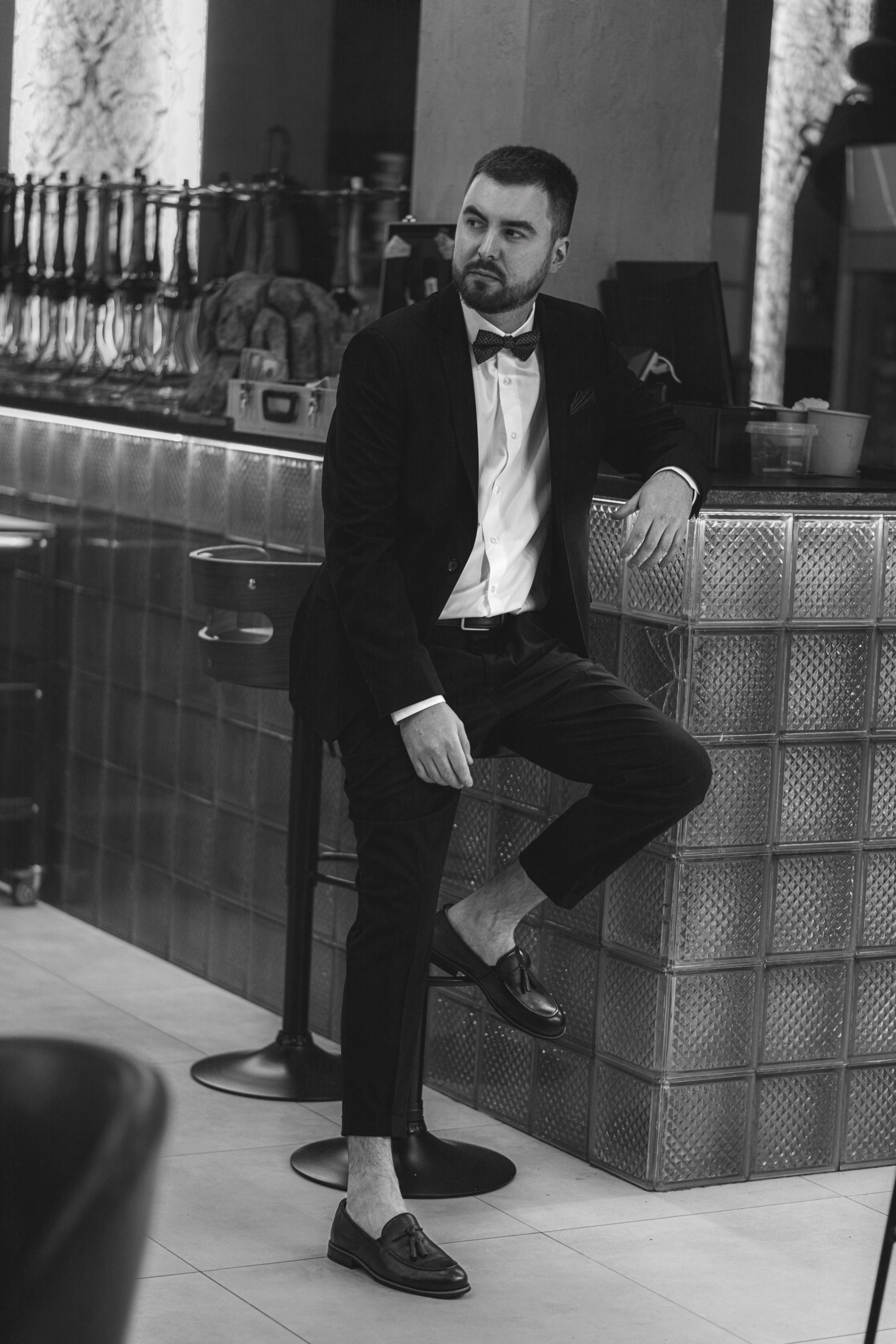 Илья и Марина. Семейный, детский и свадебный фотограф в Черкесске Виктория Голубенко