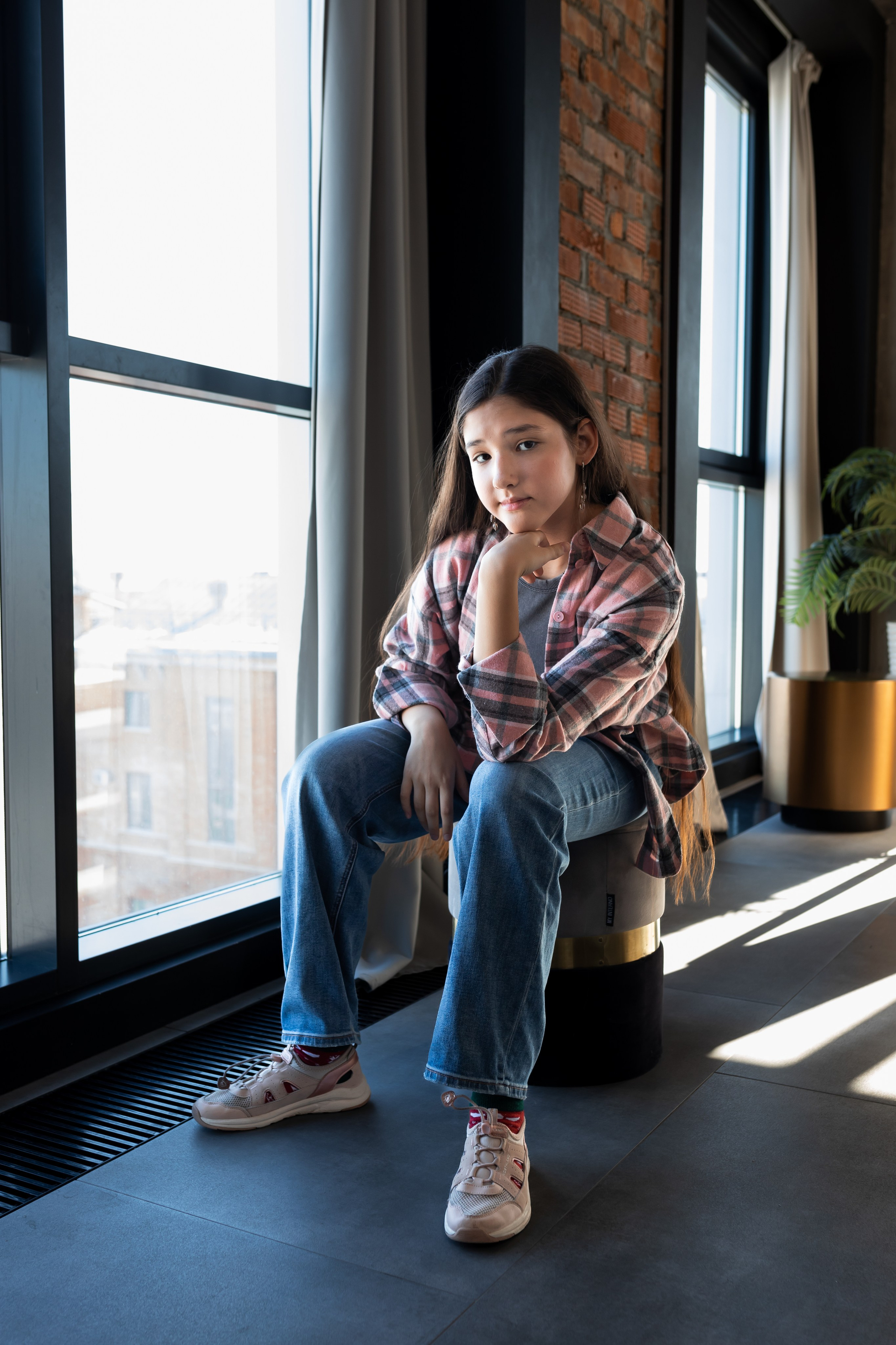 Эльвира. Марина Шаймухаметова. Фотограф в Уфе