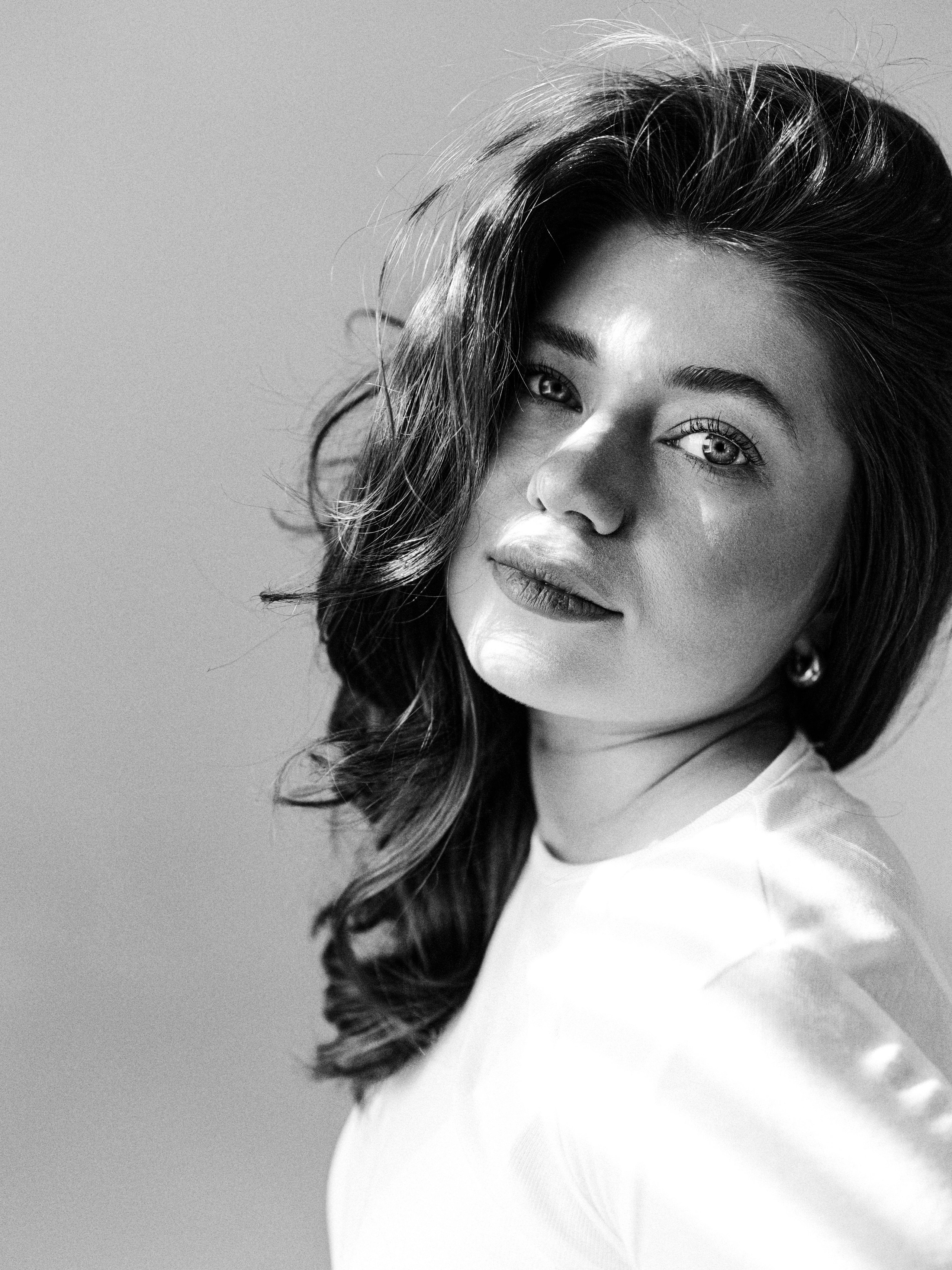 Валерия. Свадебный и портретный фотограф Тюмень