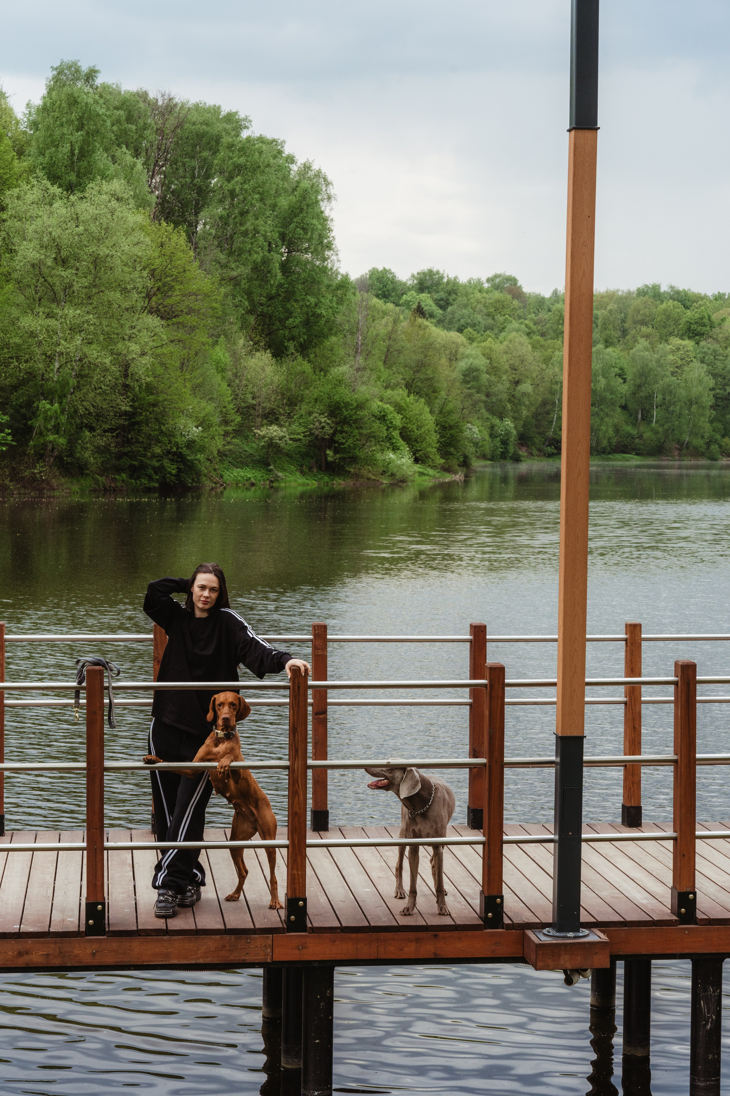 Марта и Адик. Александра Фотограф Москва