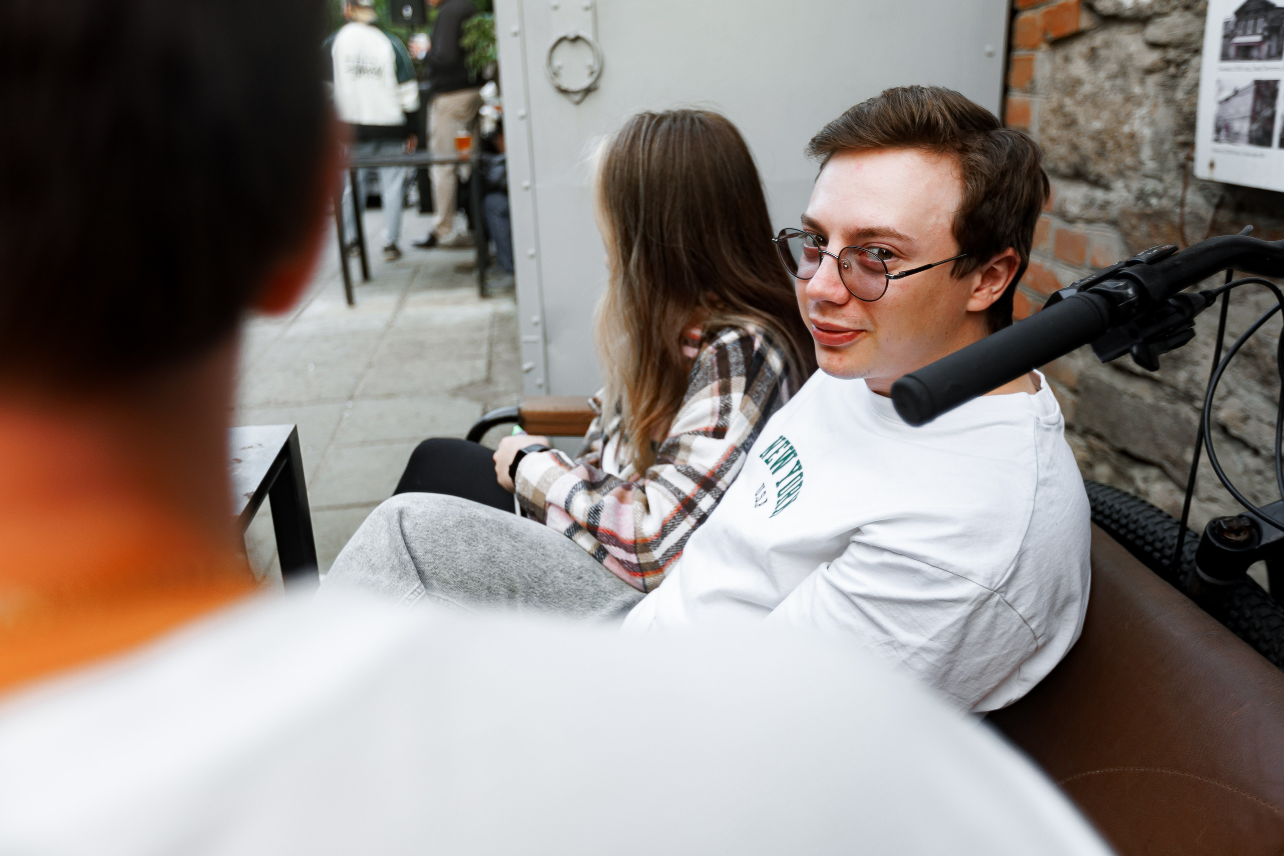 Концерт blazerboe