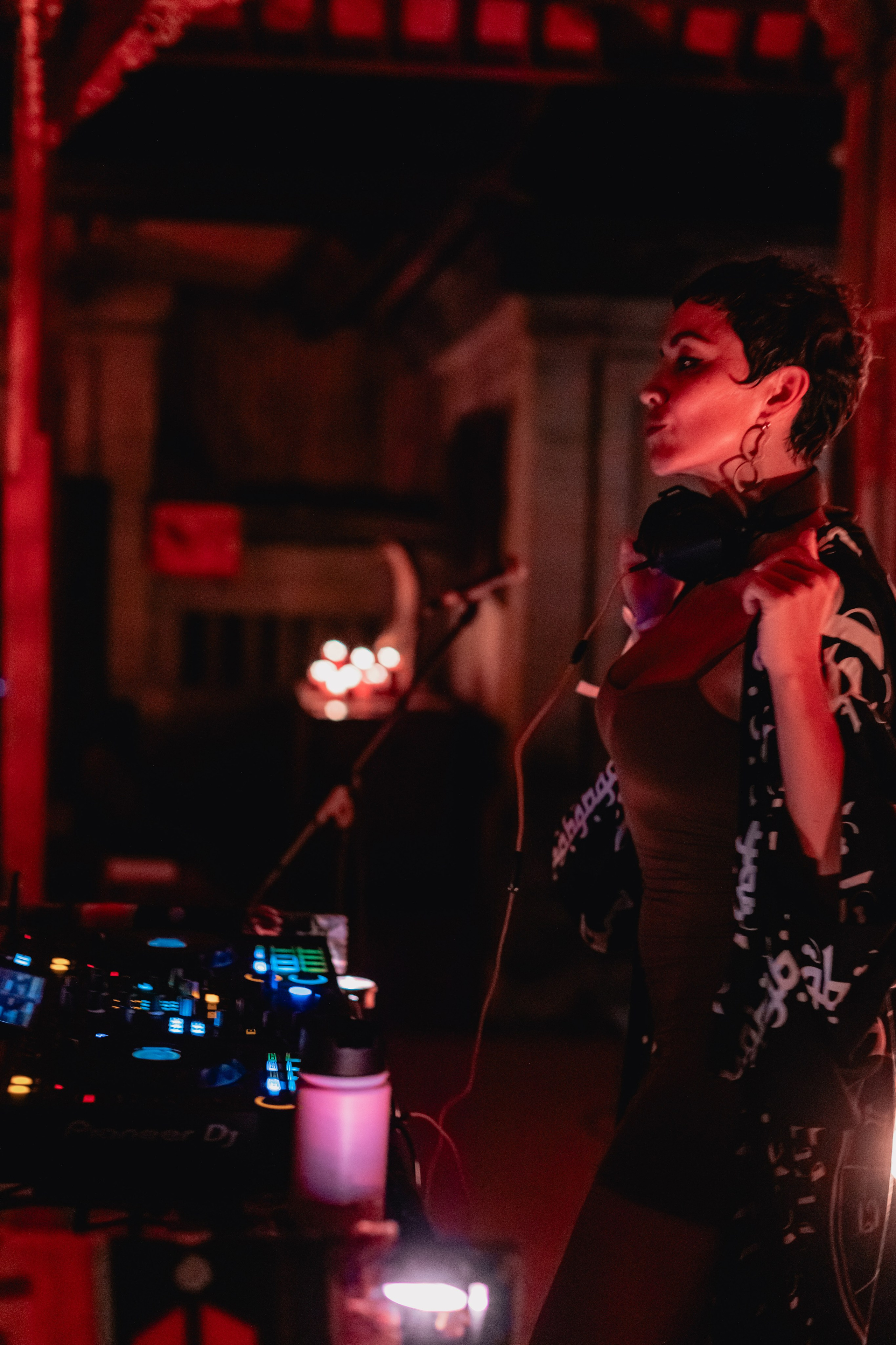 Alegria festival at Zest. Мариам Багдасарян