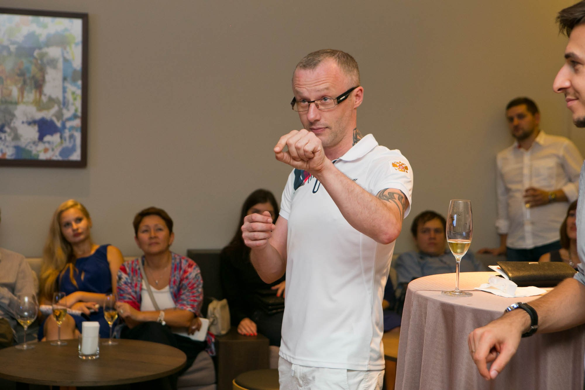 Конференции. Фотограф Красная Поляна — Сочи — Москва