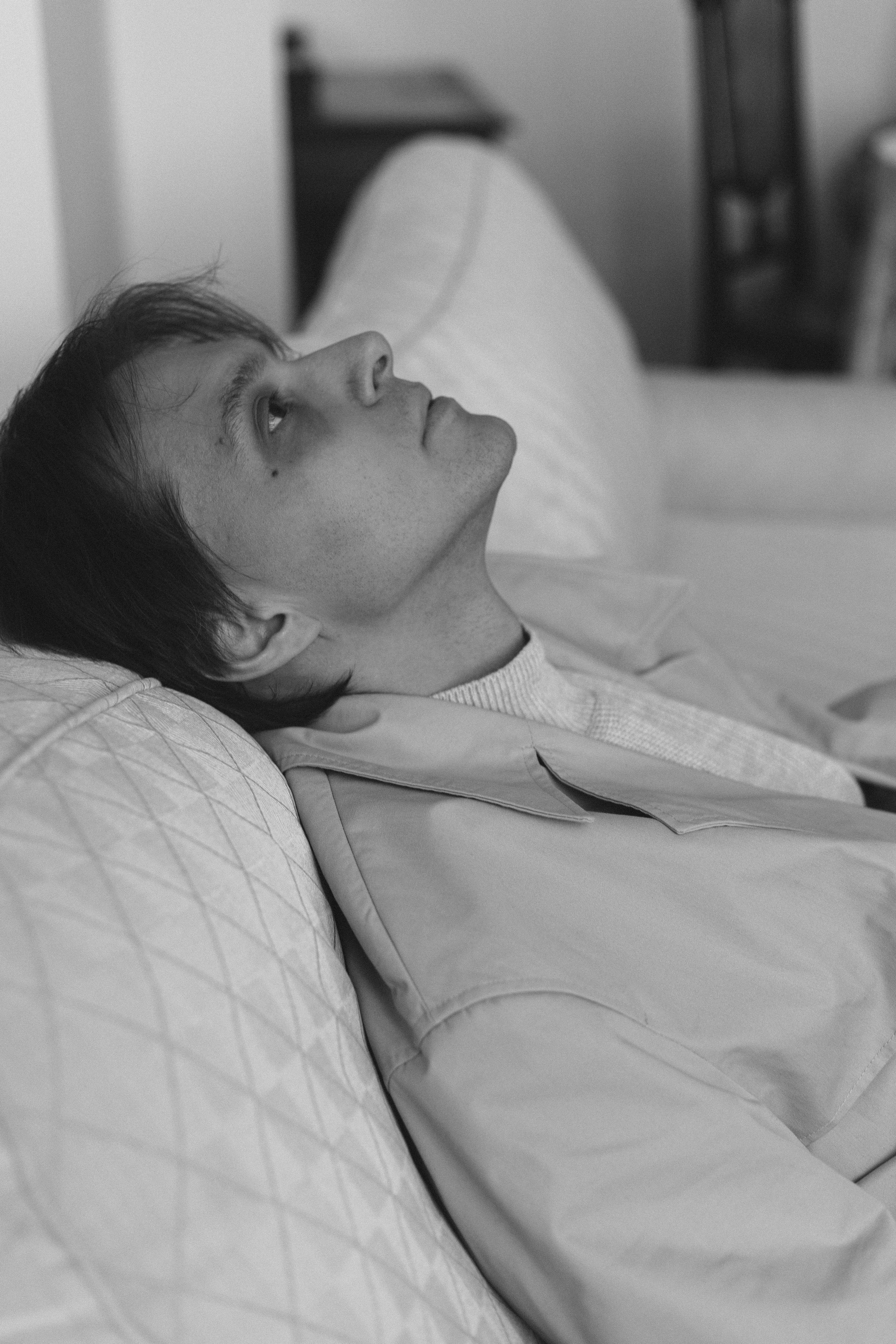 Вадим Дубровин. Главная