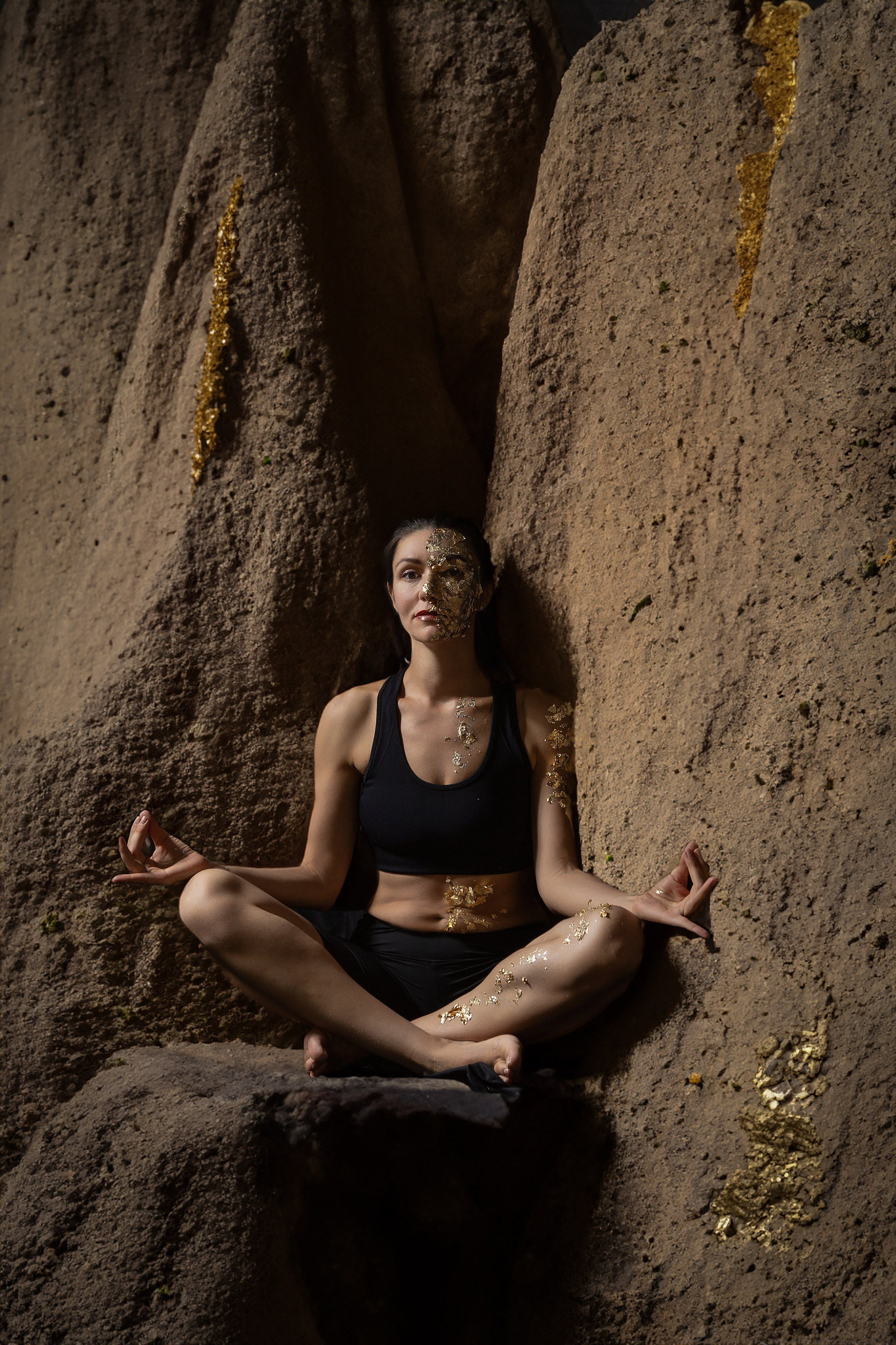 Карина. Индивидуальная фотосъемка в Москве. Гриценюк Регина