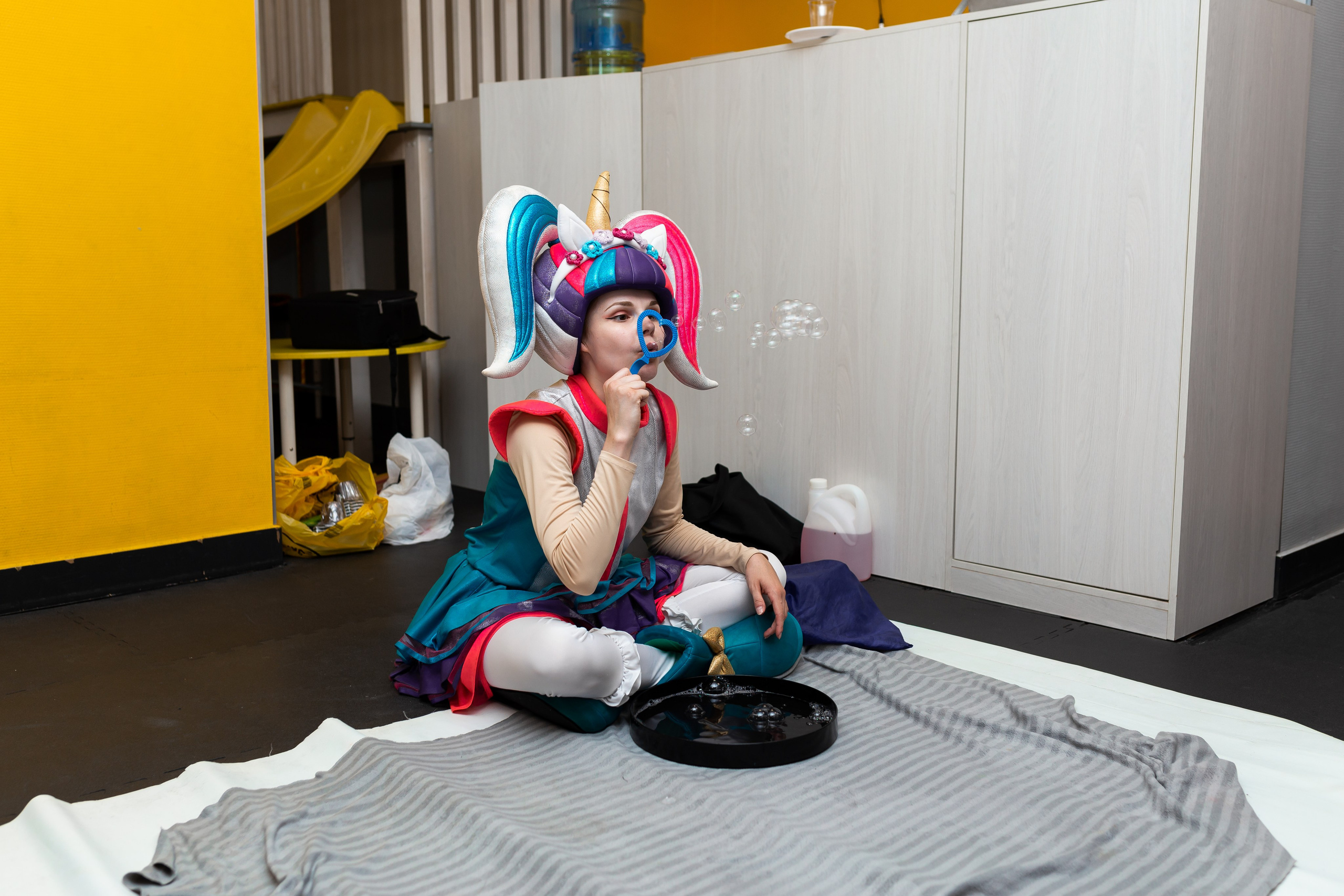 День рождение Киры. Марина Шаймухаметова. Фотограф в Уфе