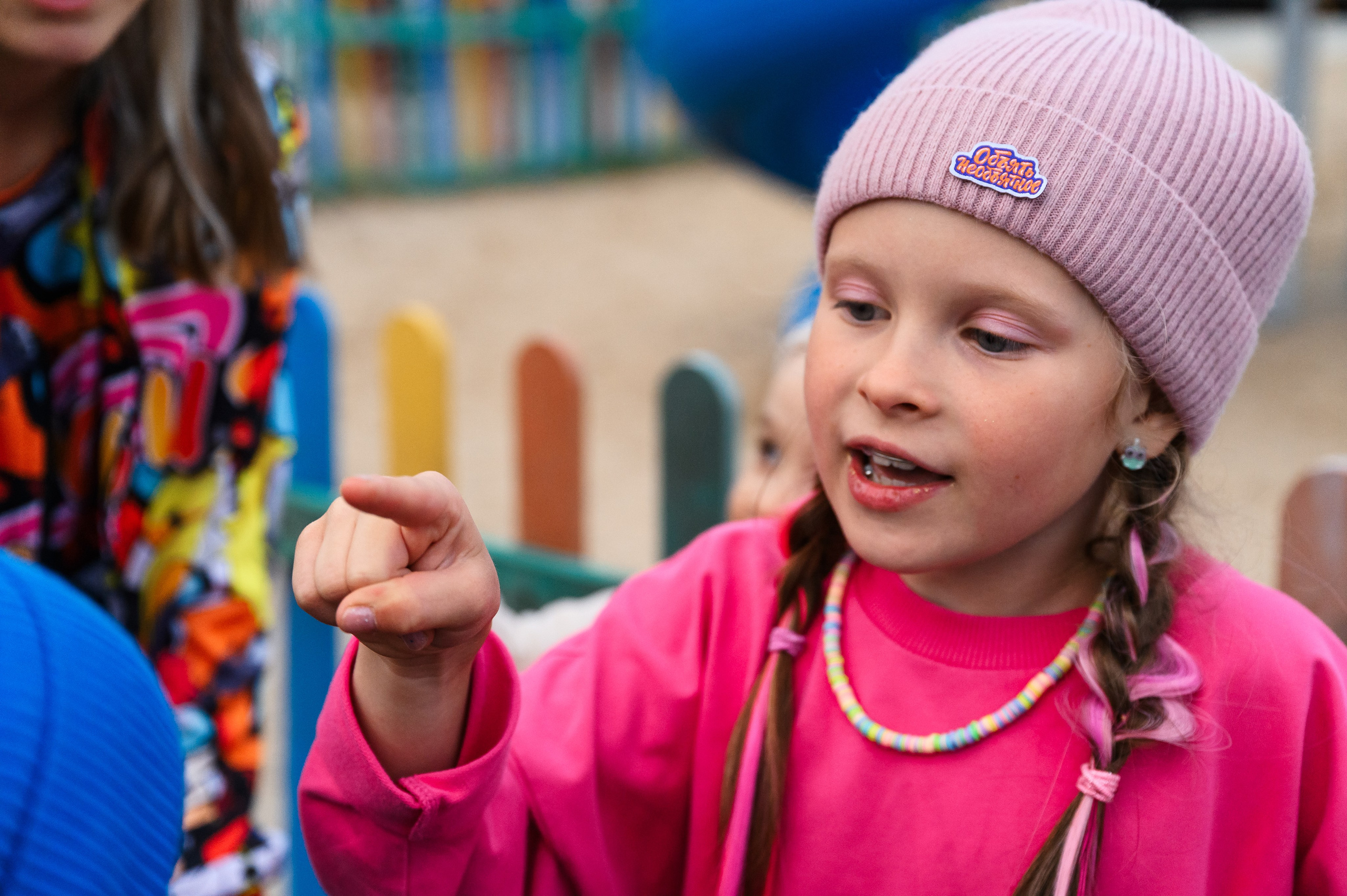 День Рождения: Варе 8 лет. Wedding and family photographer USA