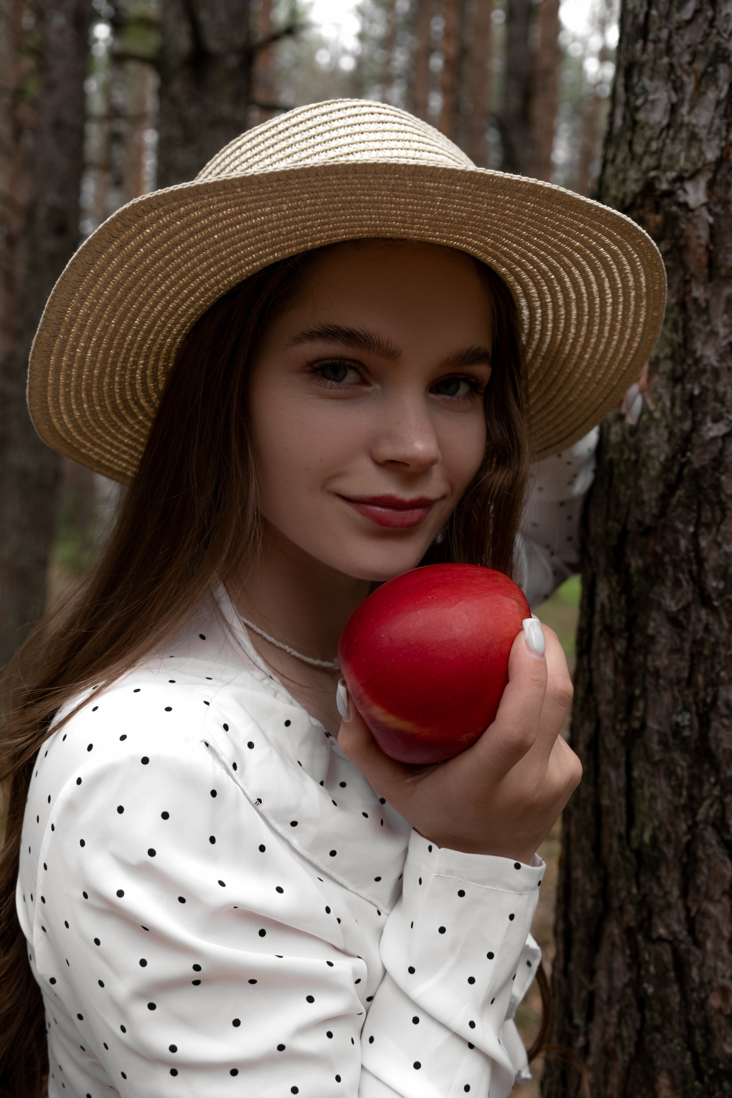 Природа. Главная