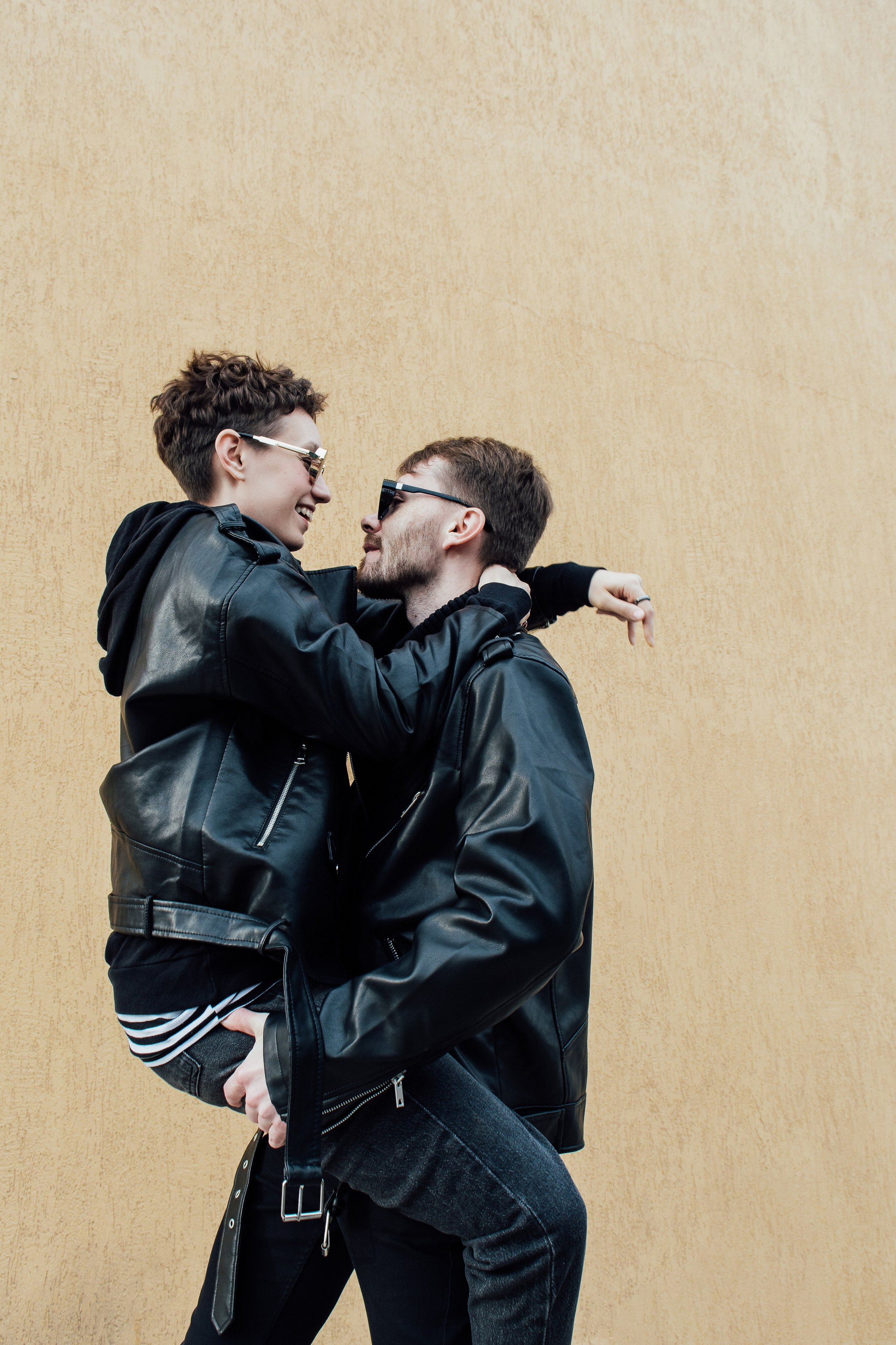 Коля и Марина. Тамара Власова