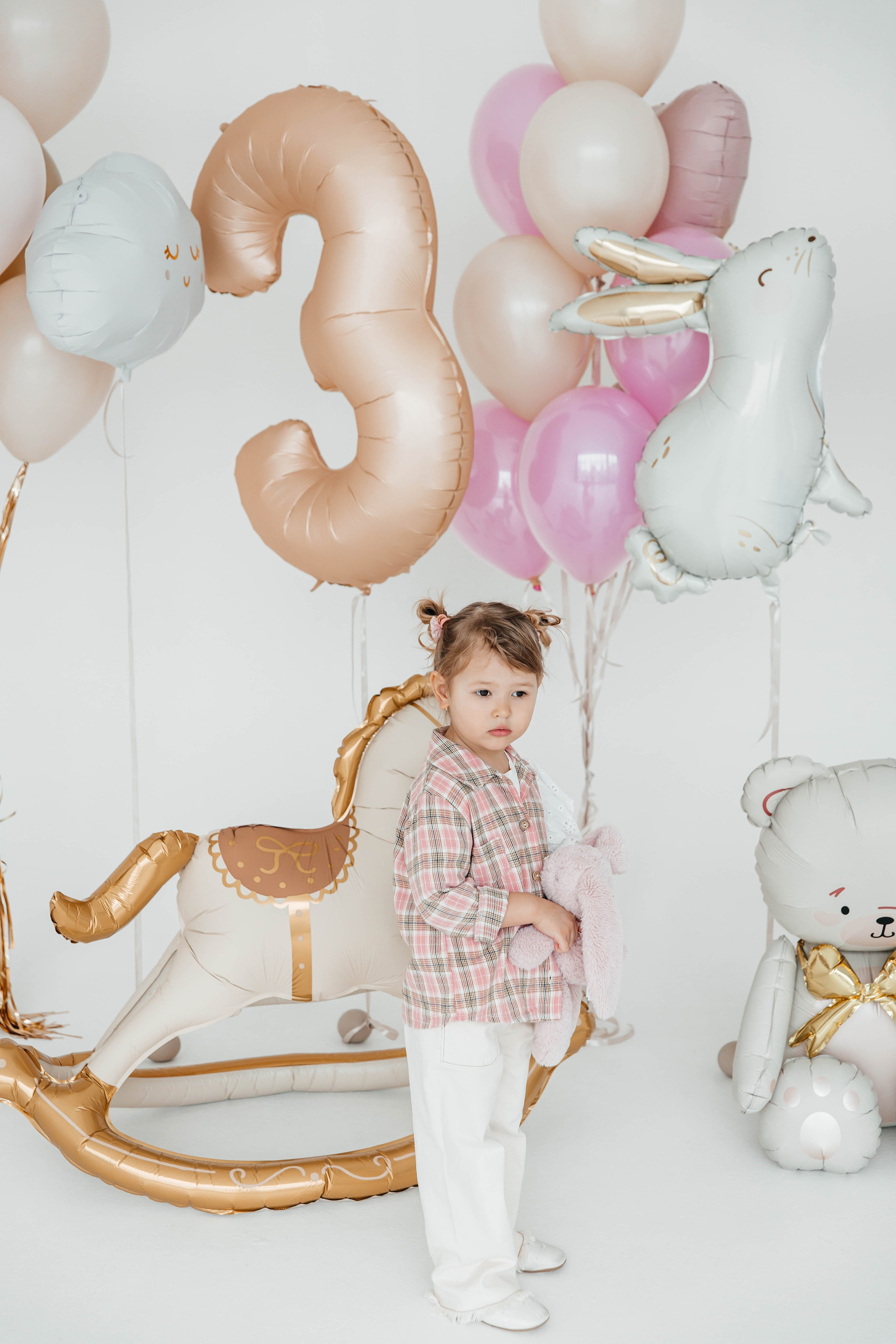 Позитив на светлом. Свадебный и семейный фотограф Маслаков Борис