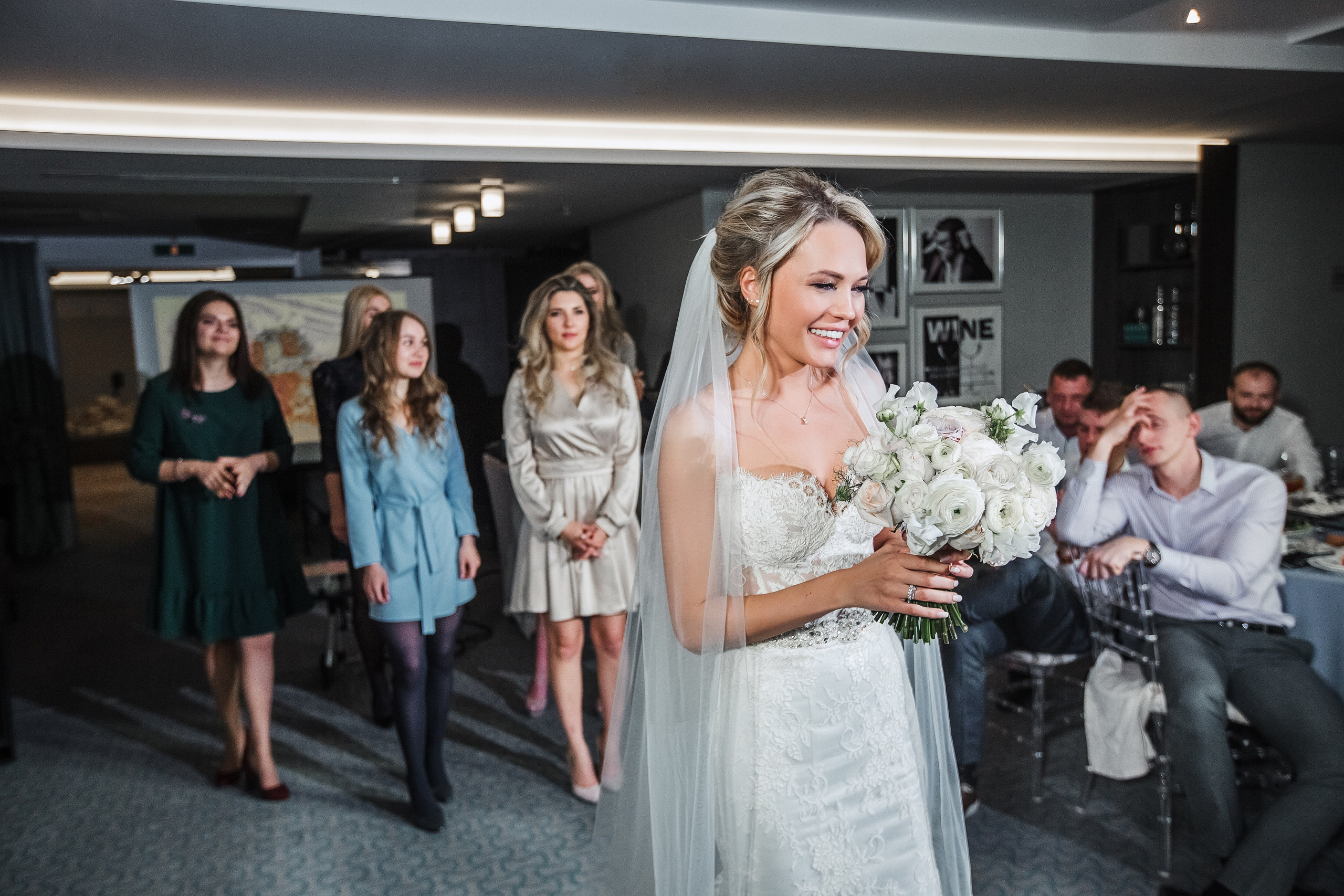 Егор & Александра. Свадебный и семейный фотограф Маслаков Борис