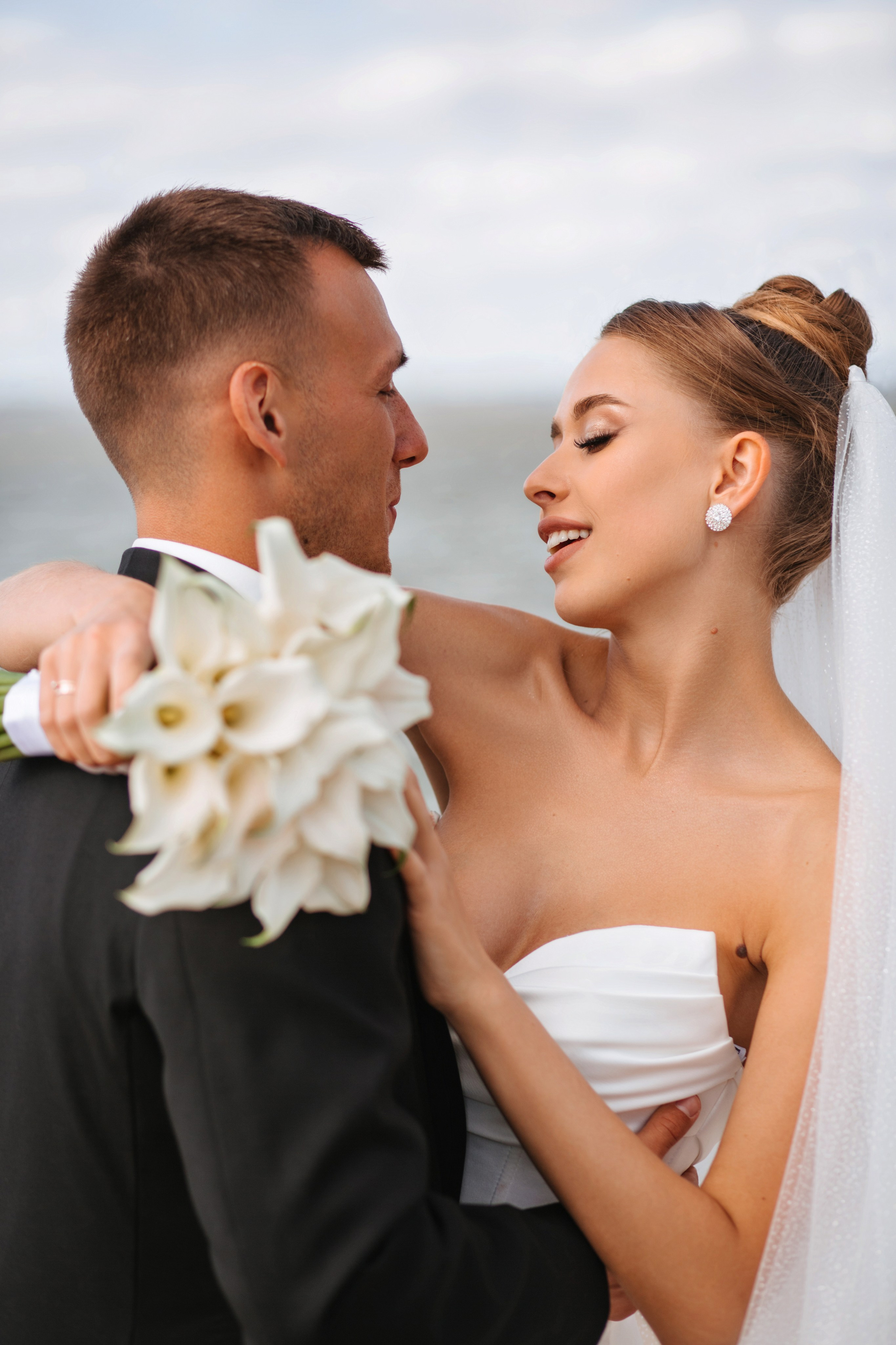 Сергей и Алена. Фотограф в Волгограде и Москве | Анастасия Лаврова