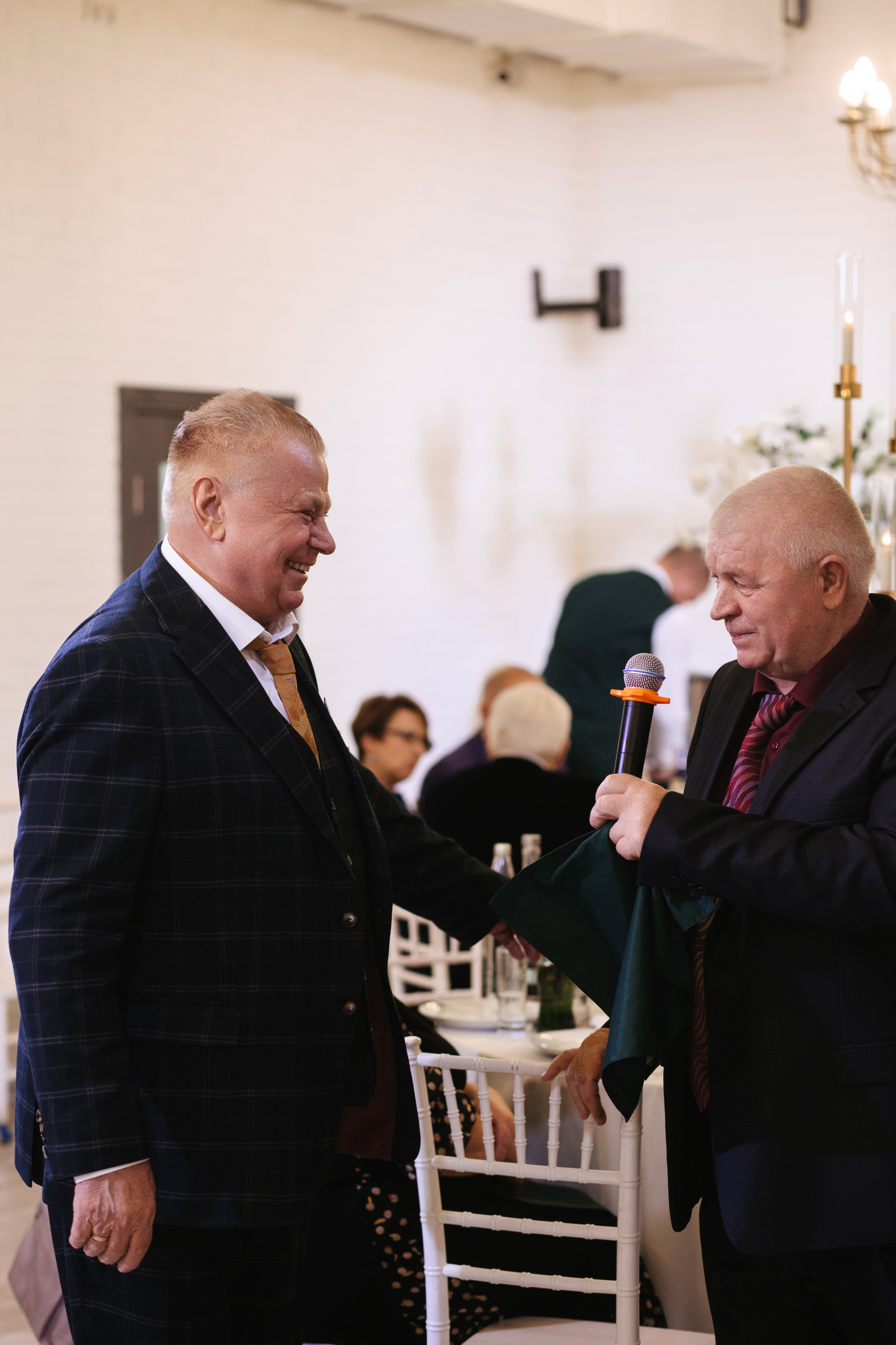 75 лет!. Фотограф в Волгограде и Москве | Анастасия Лаврова