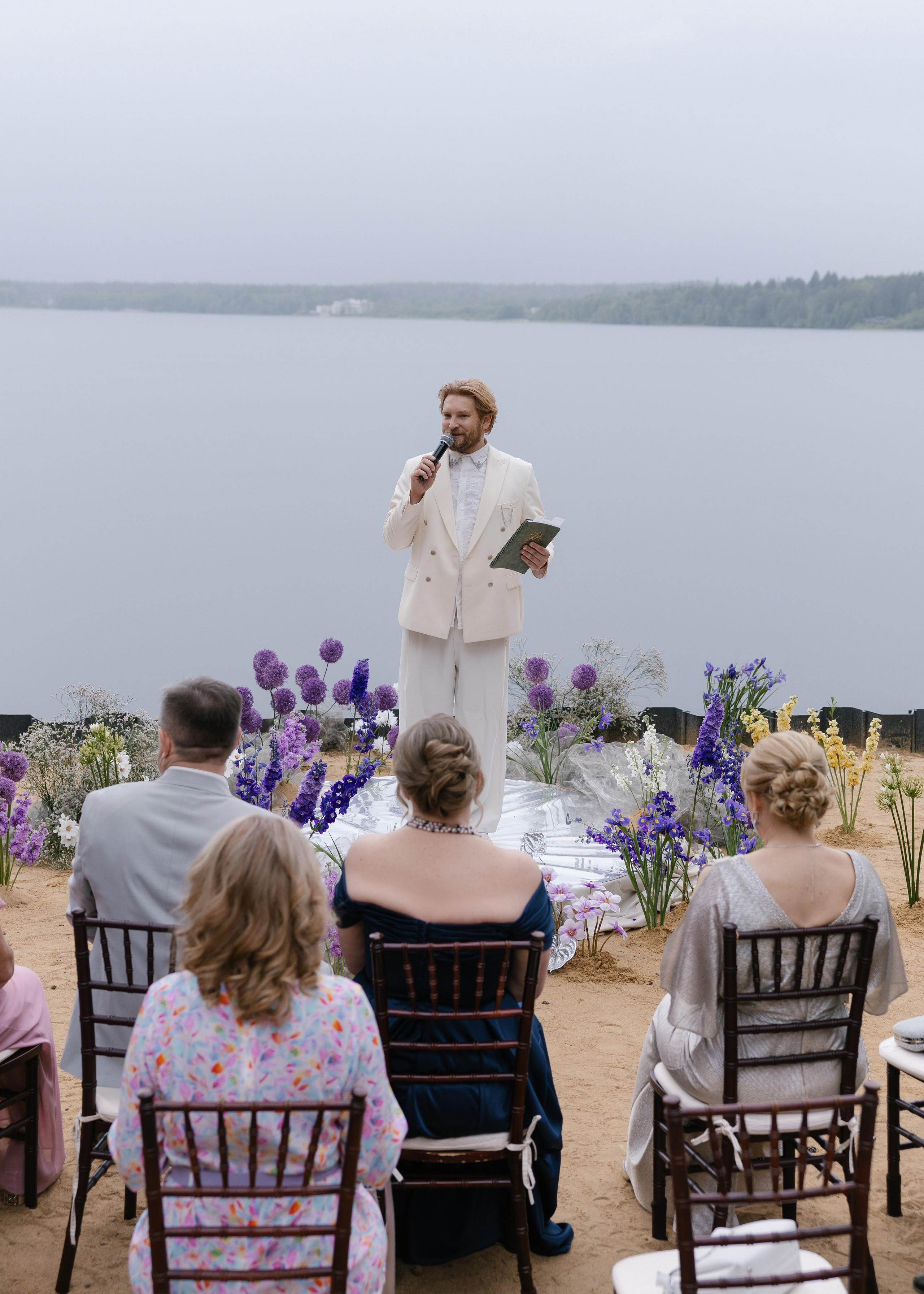 Антон и Алена. Свадебный фотограф в Калининграде Ольга Пасечник