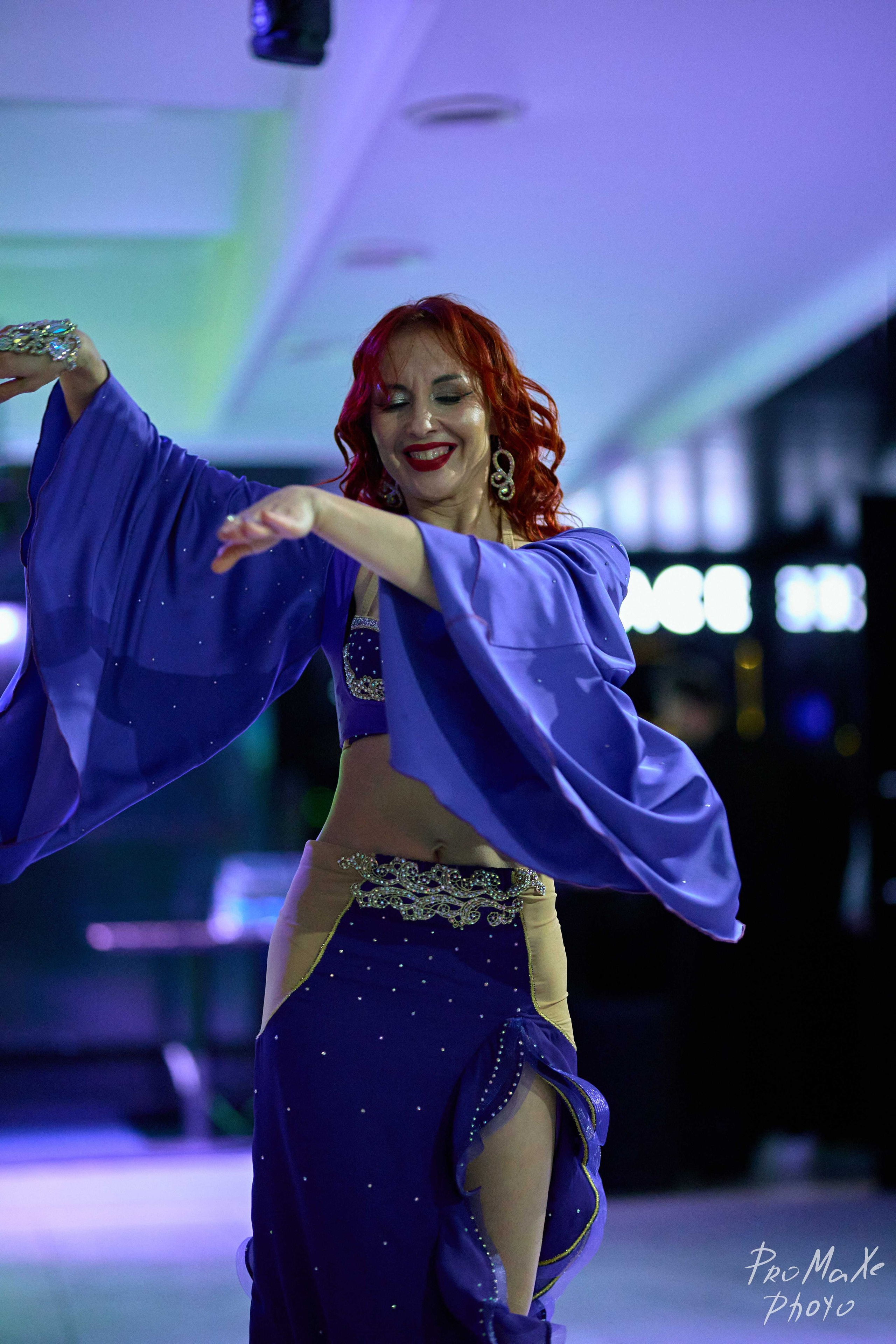 Зал КРАСА МАСС-МЕДИА ЧУВАШИИ. Владимир Суздалов (ProMaXe) — Портретный фотограф, тематические фотосессии в Чебоксарах