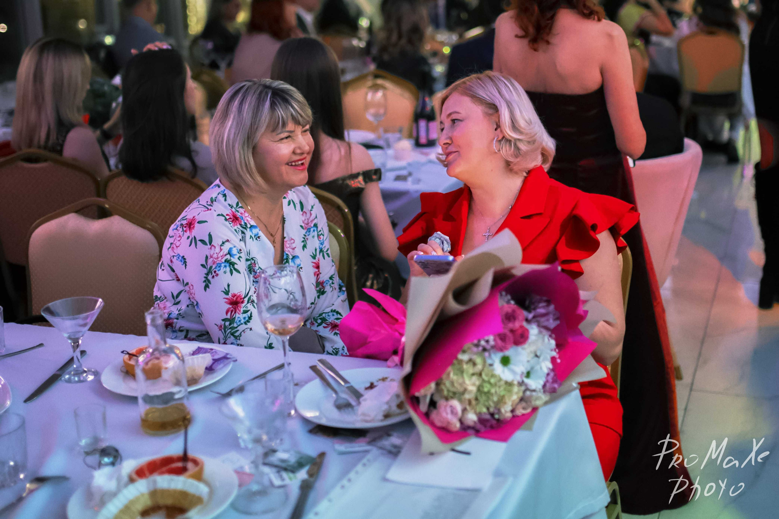 Финал КРАСА МАСС-МЕДИА ЧУВАШИИ. Владимир Суздалов (ProMaXe) — Портретный фотограф, тематические фотосессии в Чебоксарах