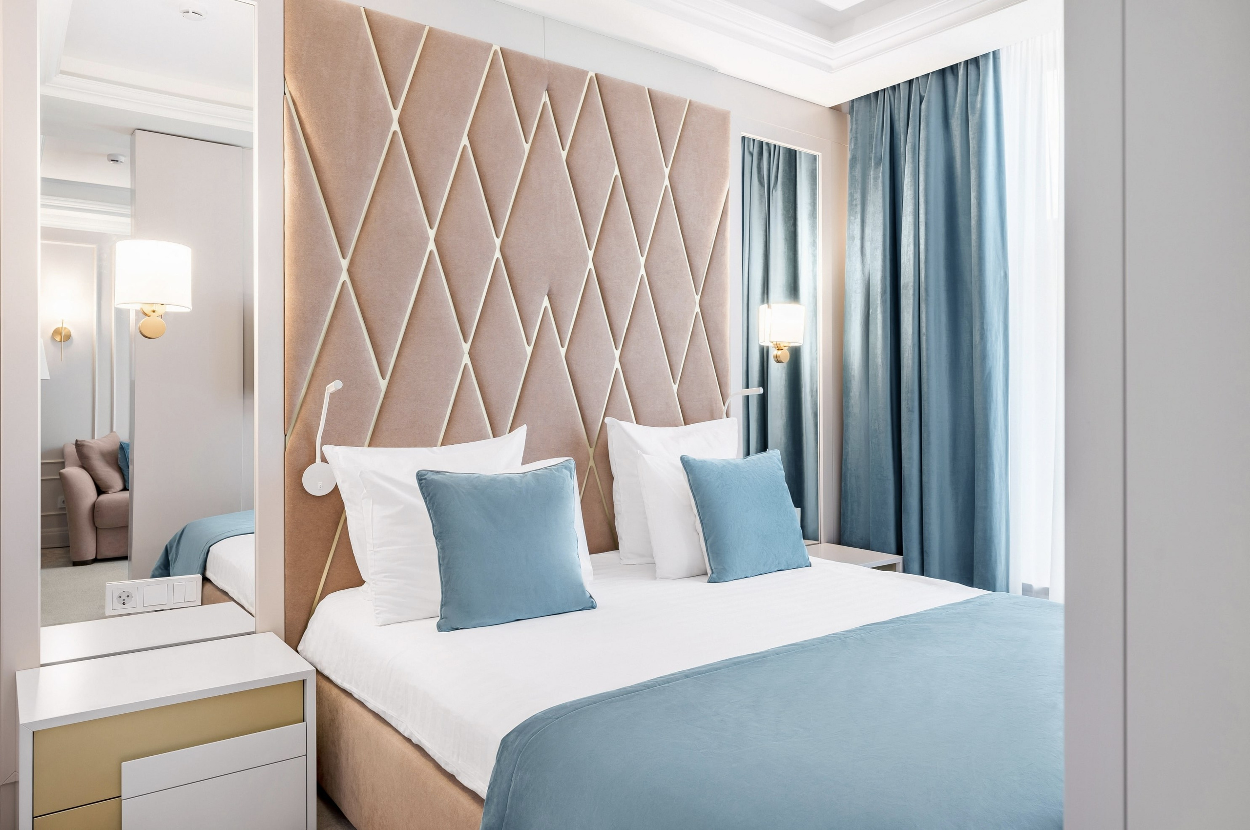 Отель Verdi, Сочи