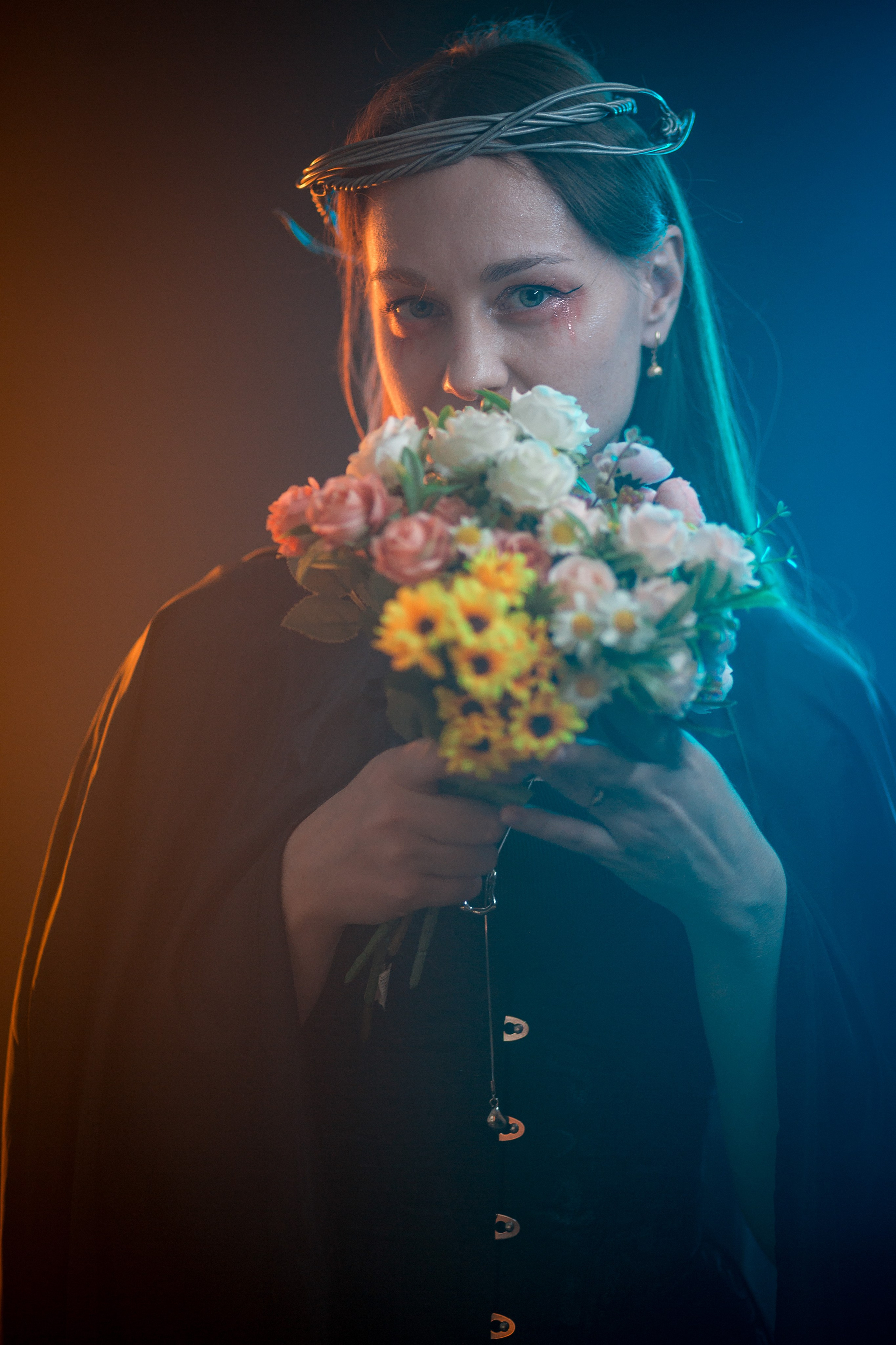 MediaDroom_WITCH. Репортажный фотограф Дмитрий (Нижний Новгород)