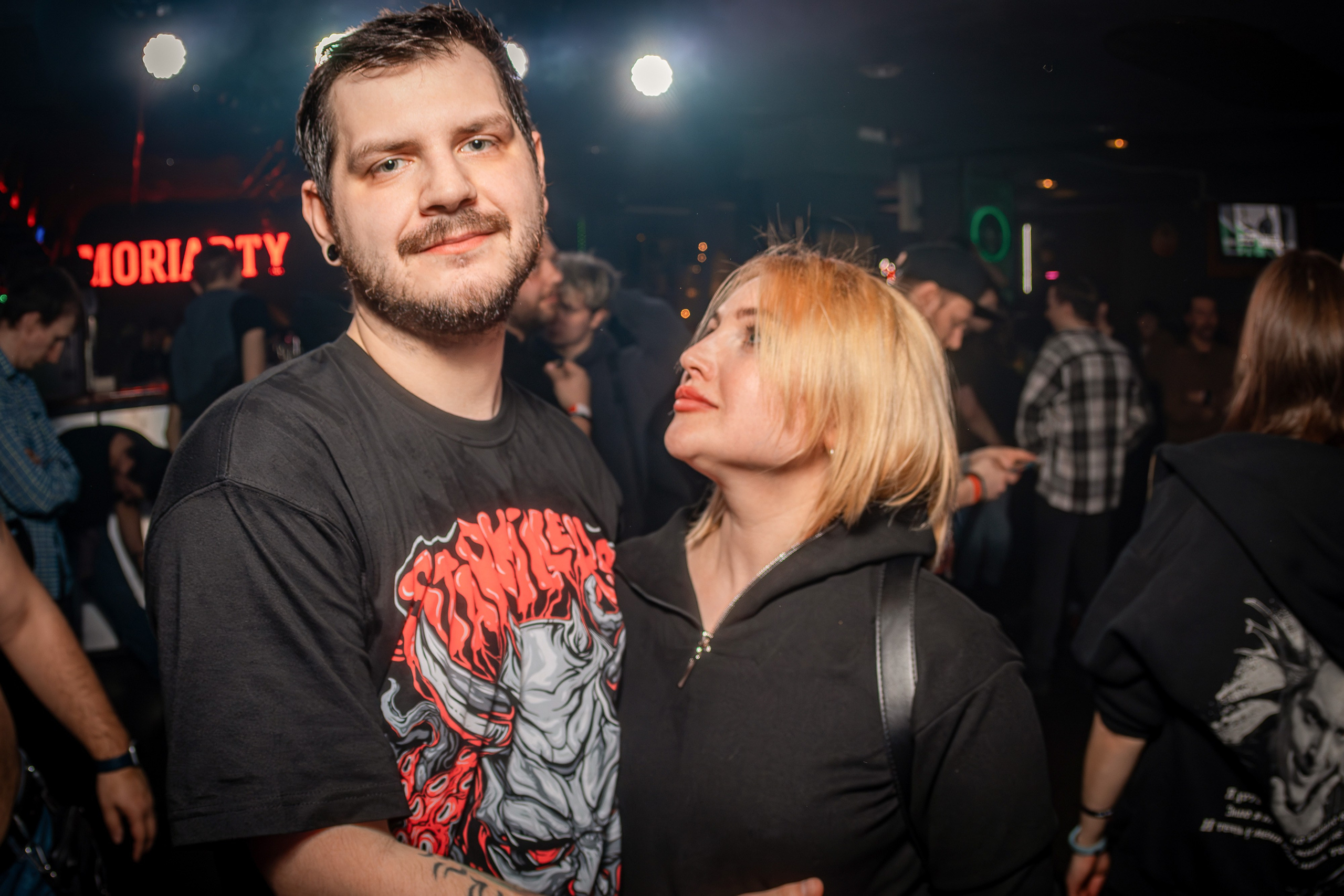 Starkillers 31.03.24. Репортажный фотограф Дмитрий (Нижний Новгород)