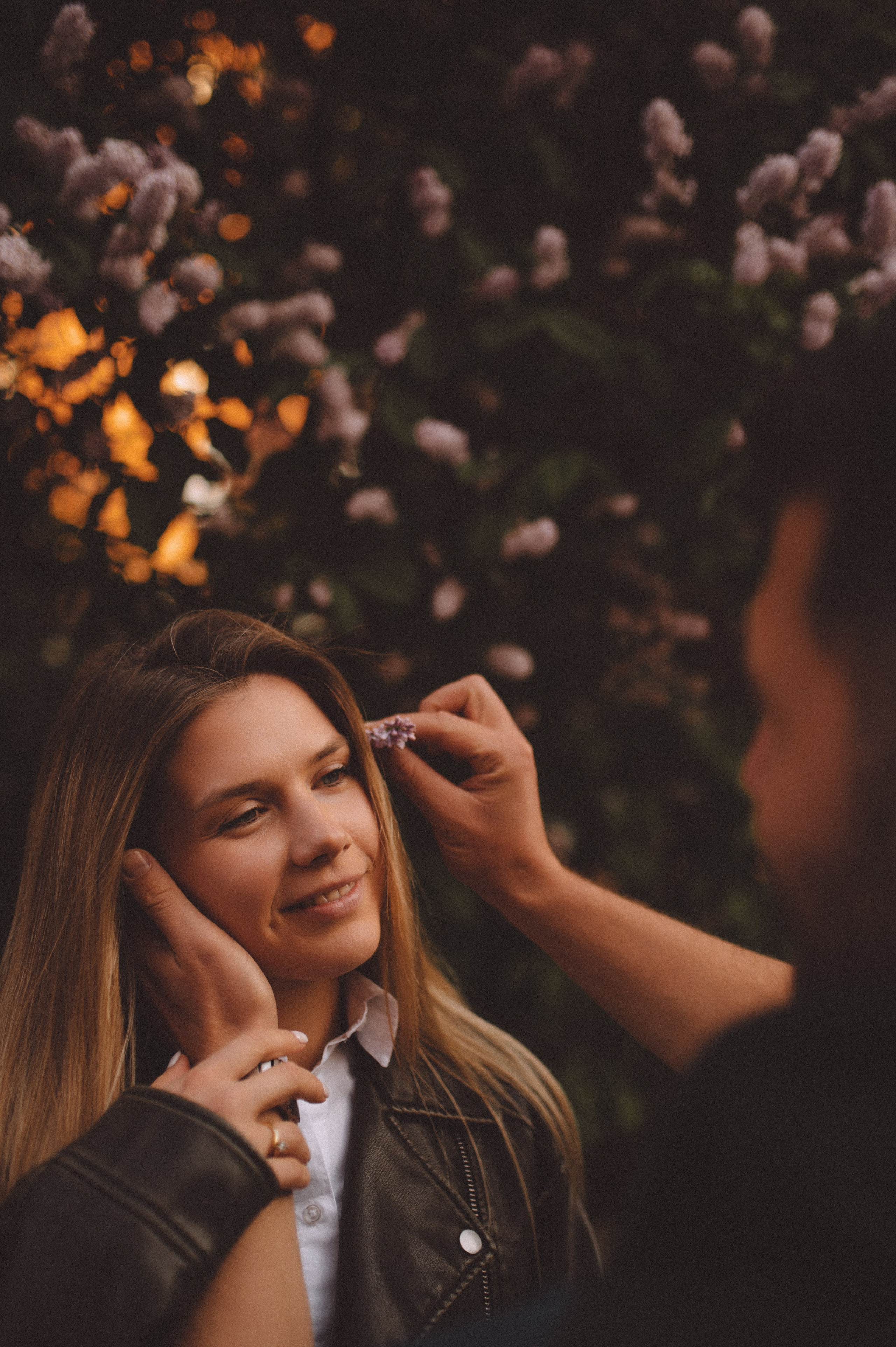 Янис и Настя. Свадебный фотограф в Санкт-Петербурге