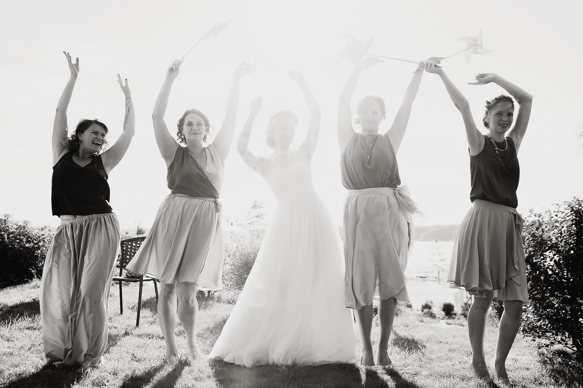 Чувства под небом. Портретный и свадебный фотограф в Екатеринбурге Владимир ЛузинЛузин