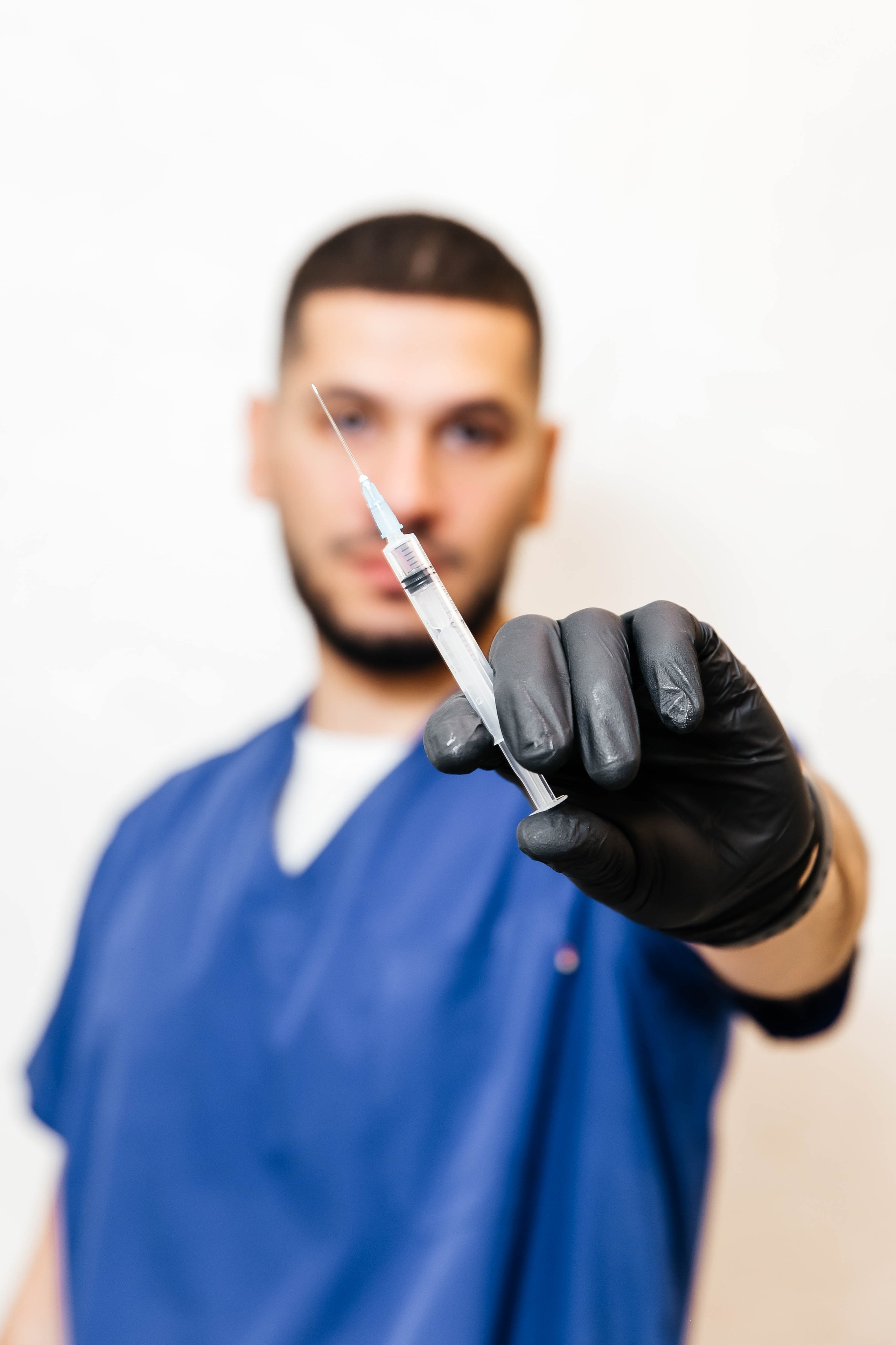 Салон красоты. Фотограф Абакумова Анастасия