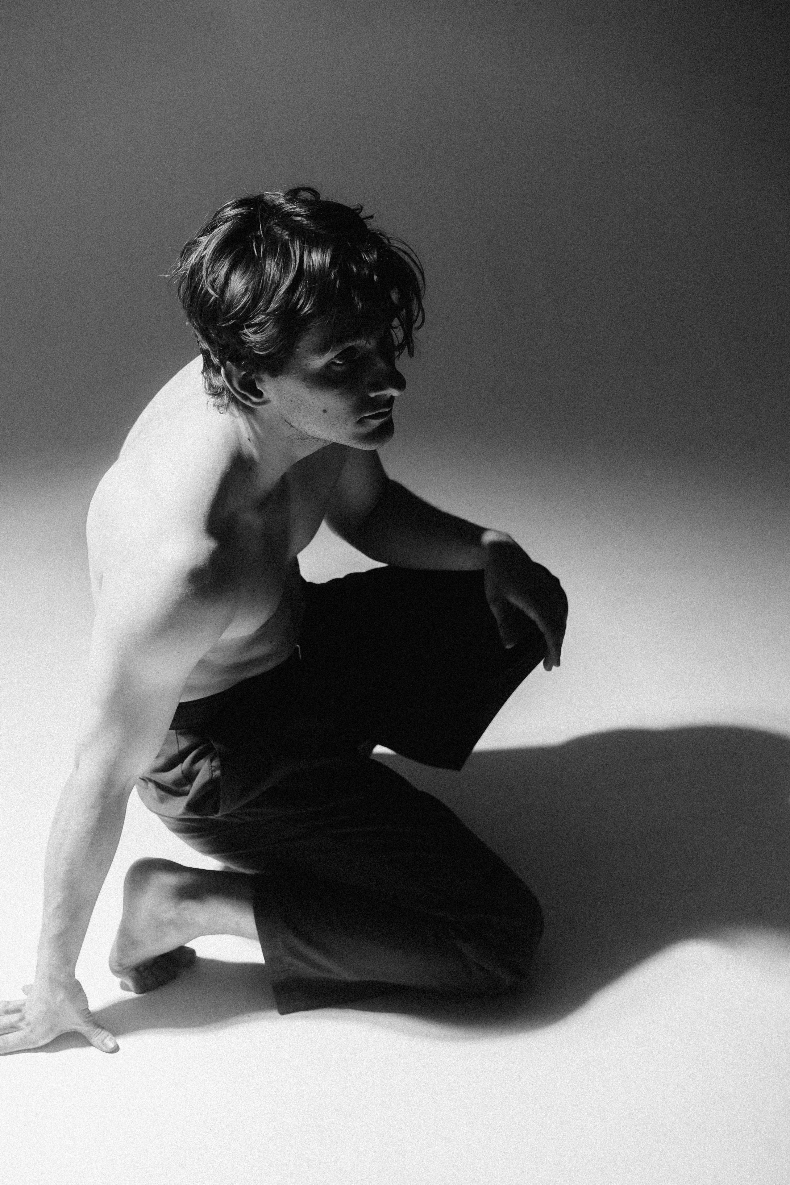 Тимофей. Veronika Popadeikina Photographer