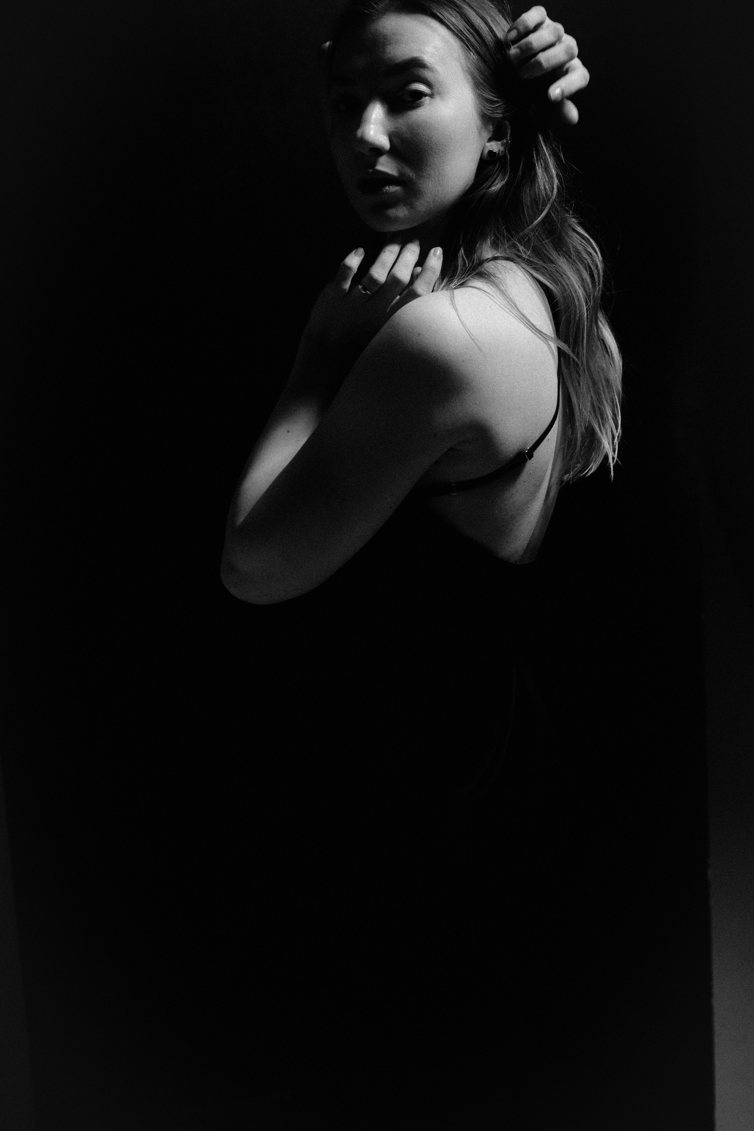 Элина II. Veronika Popadeikina Photographer