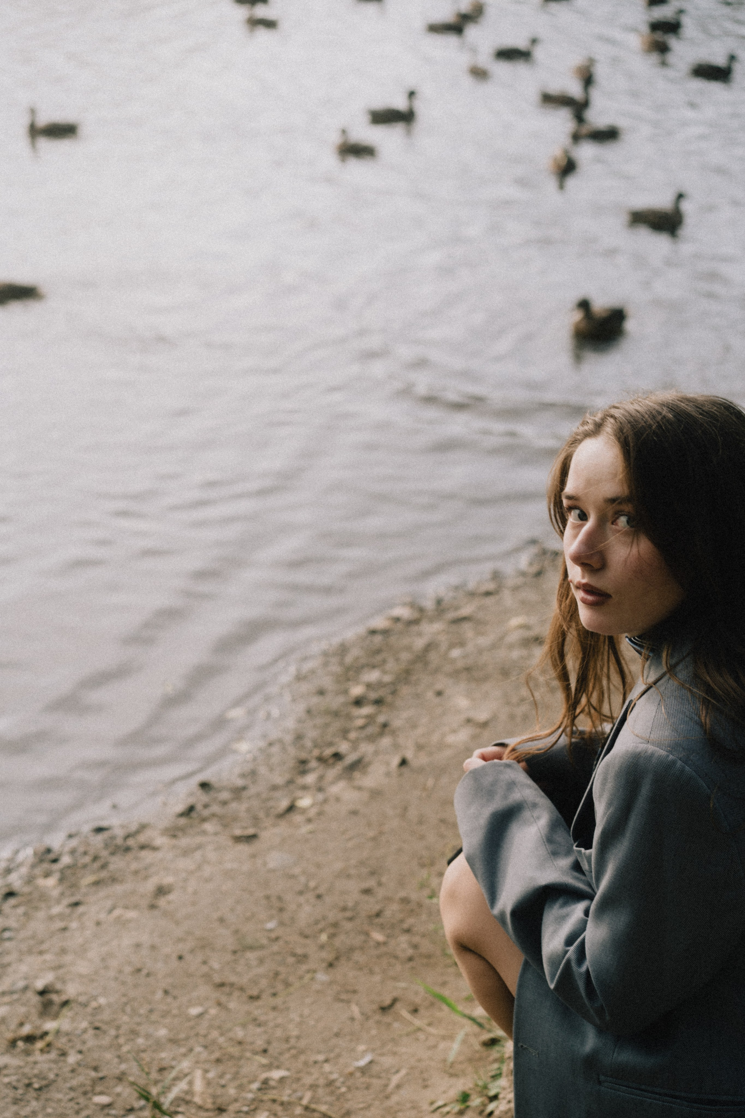 Диана. Veronika Popadeikina Photographer