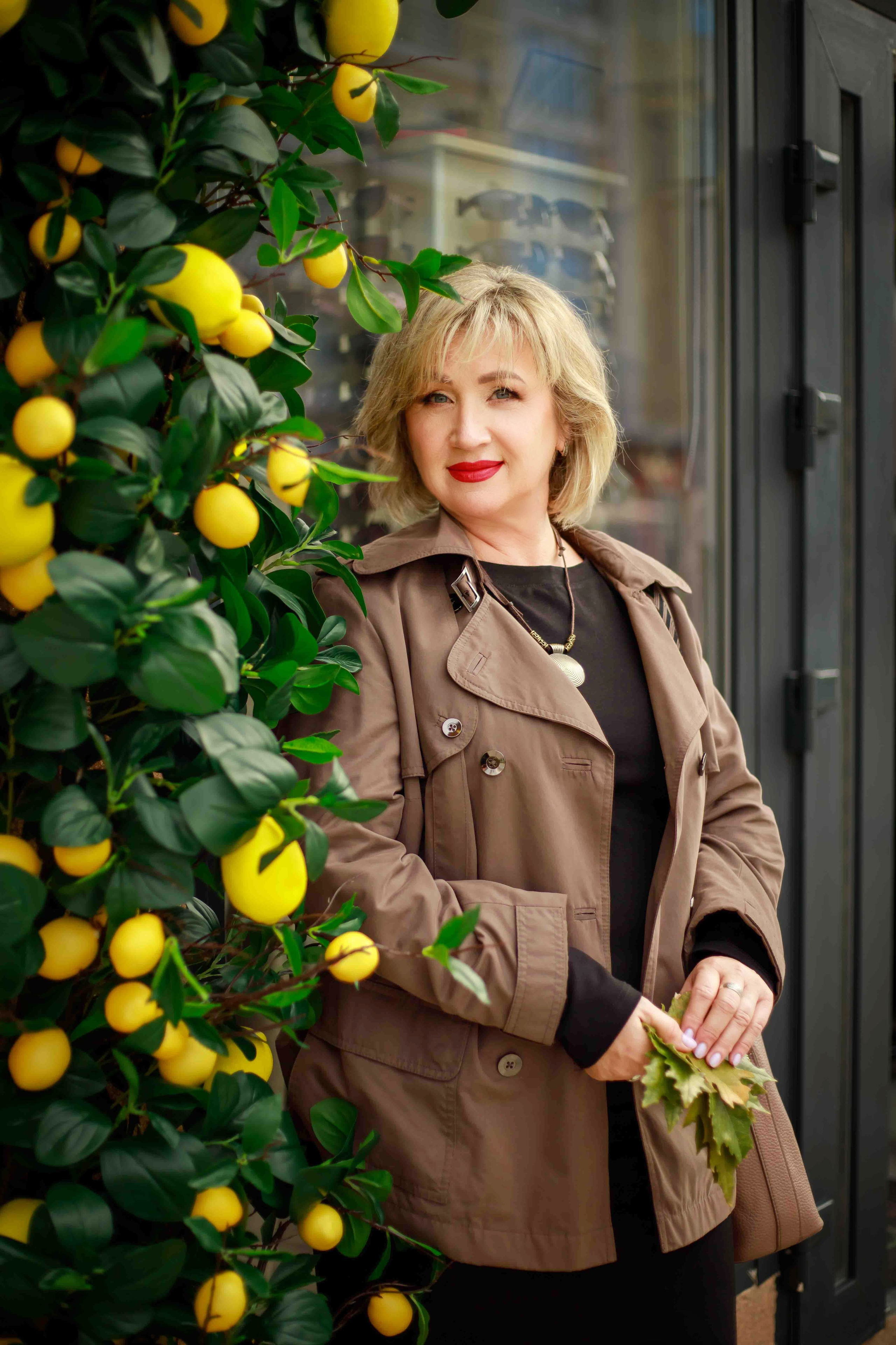 Индивидуальные фотосессии. Фотограф в Феодосии Наталья Булгакова