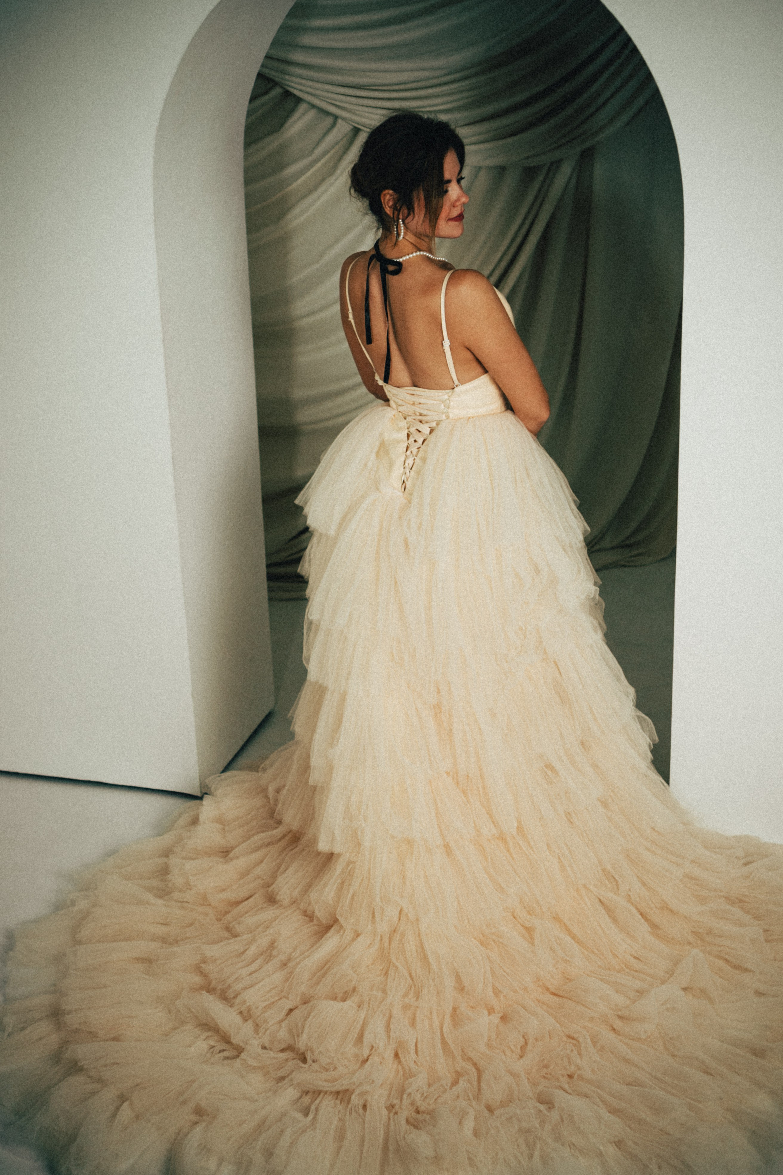 Сказочная история. Профессиональный фотограф, Санкт-Петербург — Виктория Богомолова