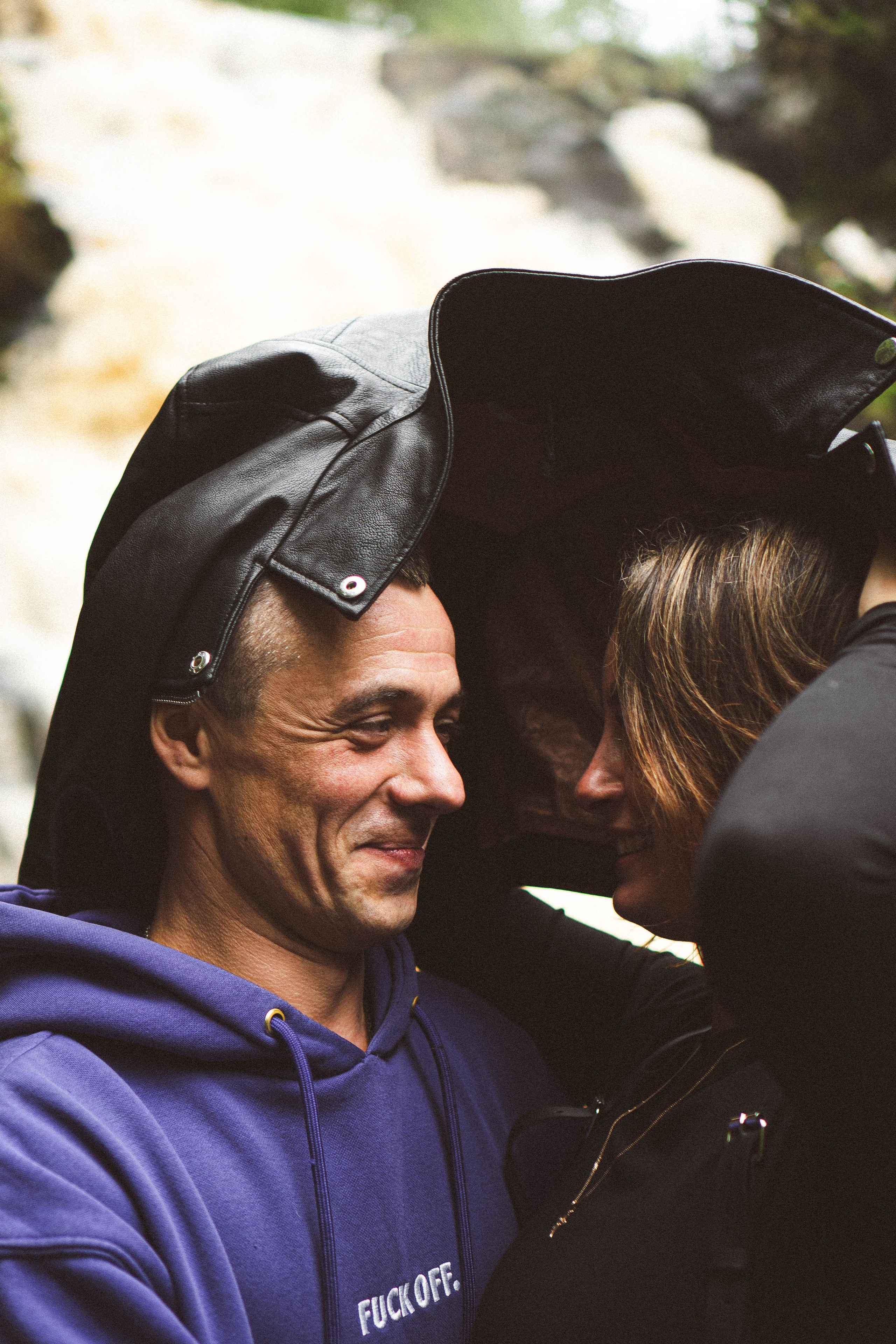 Прогулка на природе. Профессиональный фотограф, Санкт-Петербург — Виктория Богомолова