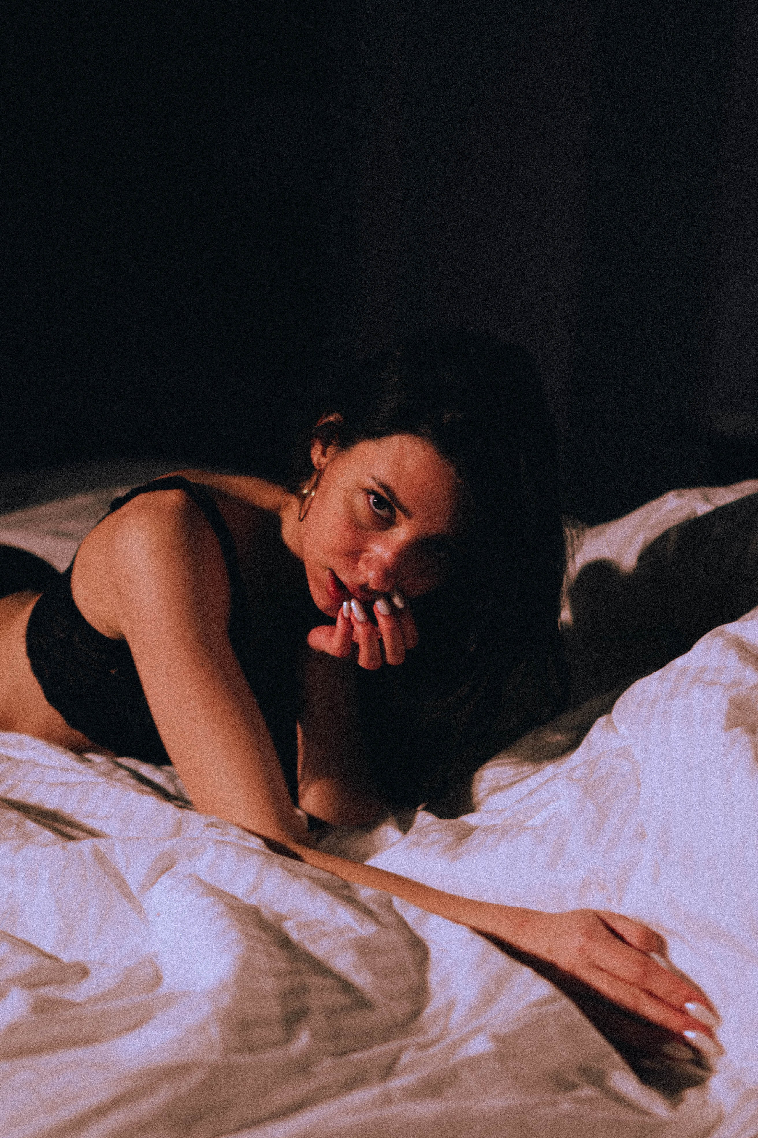 ФОТОСЕССИЯ В БЕЛЬЕ. Профессиональный фотограф, Санкт-Петербург — Виктория Богомолова