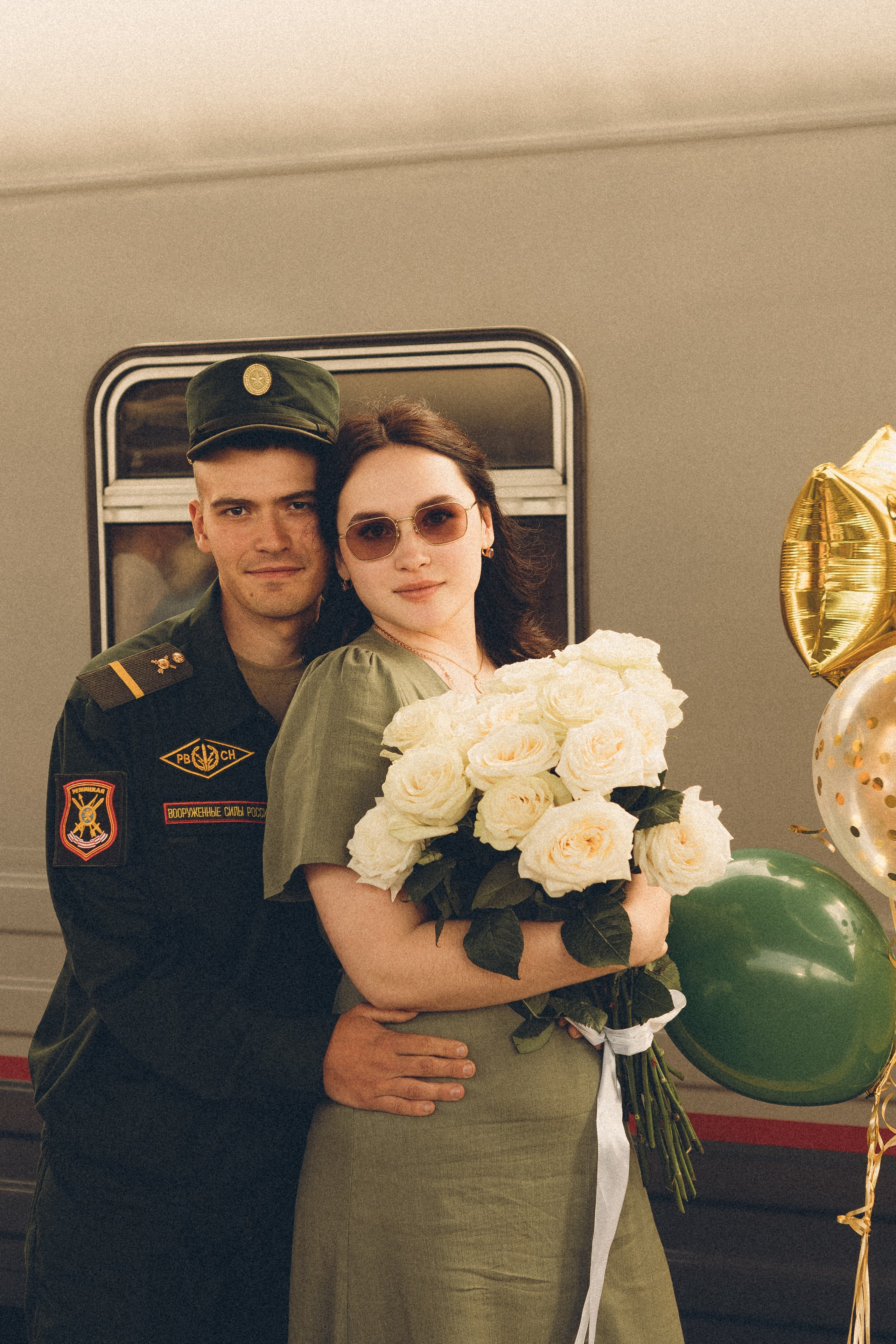 ПРЕДЛОЖЕНИЕ. Профессиональный фотограф, Санкт-Петербург — Виктория Богомолова