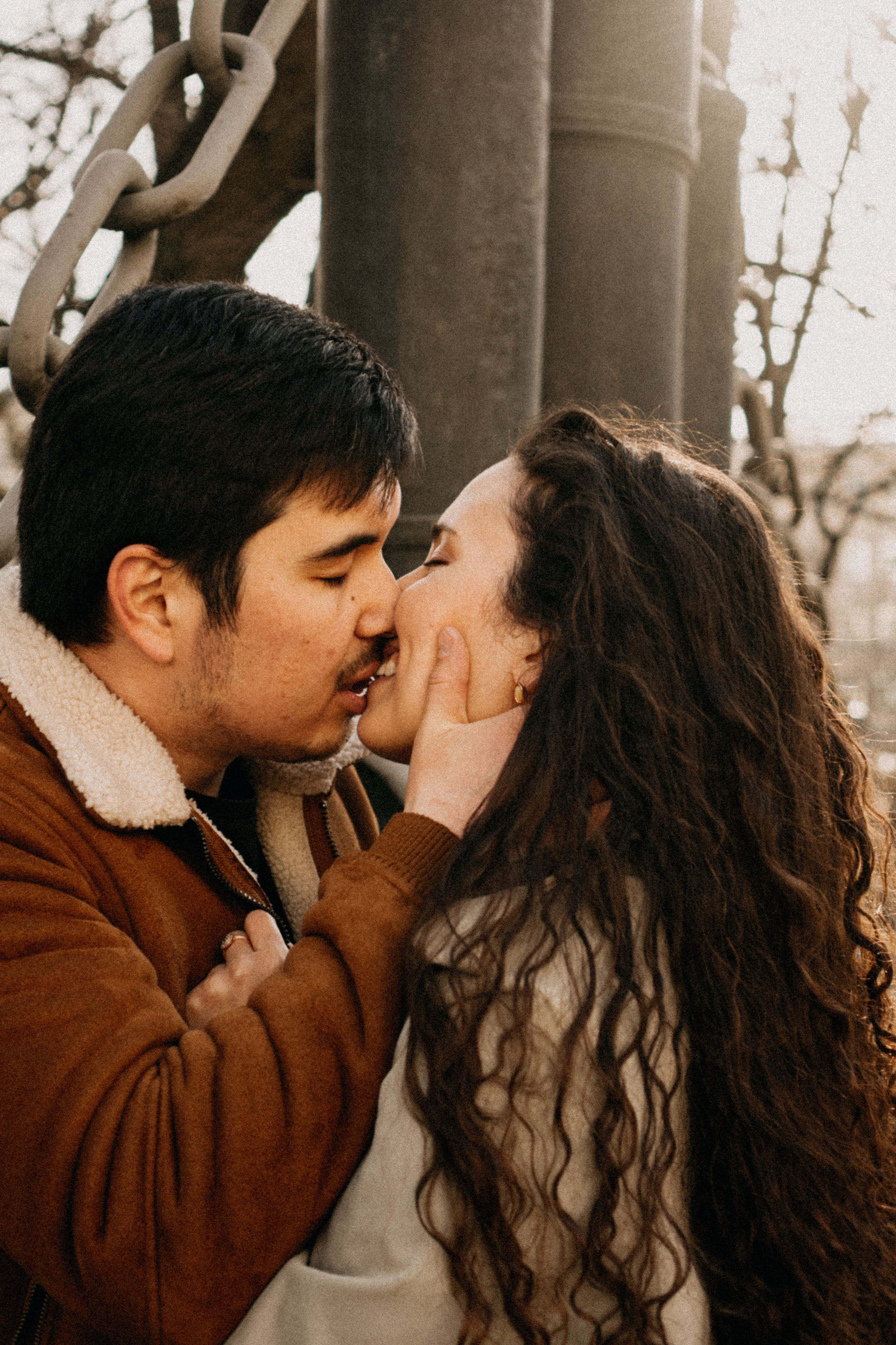 Love story. Профессиональный фотограф, Санкт-Петербург — Виктория Богомолова
