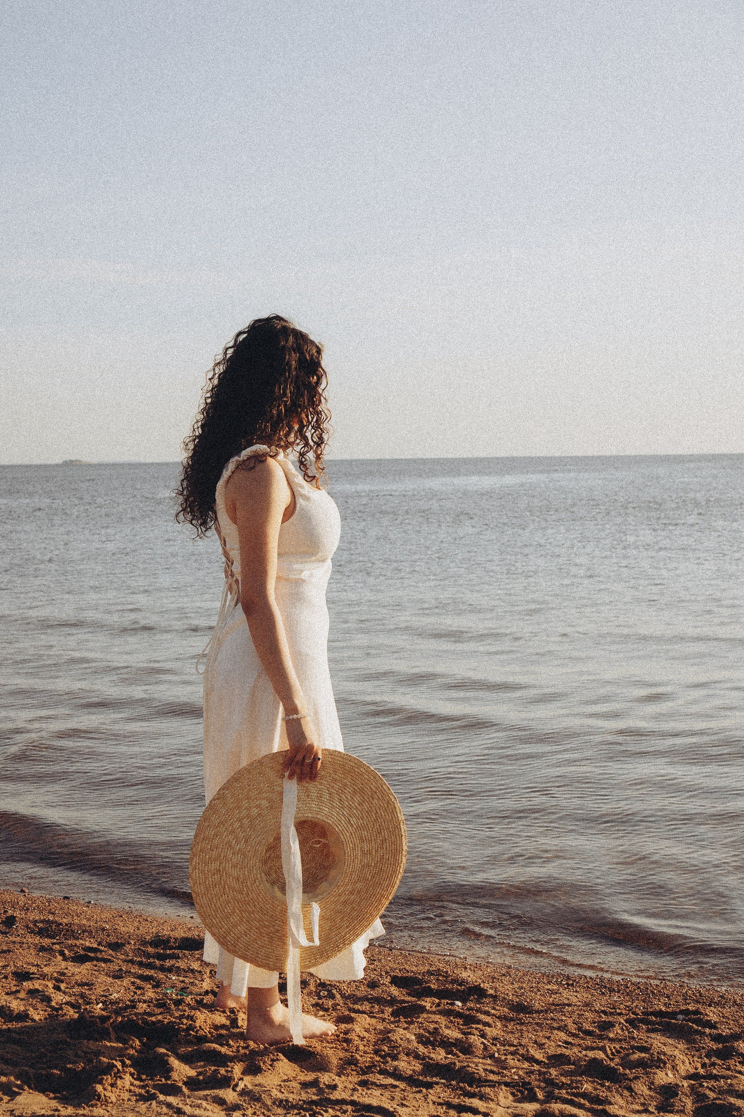 НА ФИНСКОМ ЗАЛИВЕ. Профессиональный фотограф, Санкт-Петербург — Виктория Богомолова