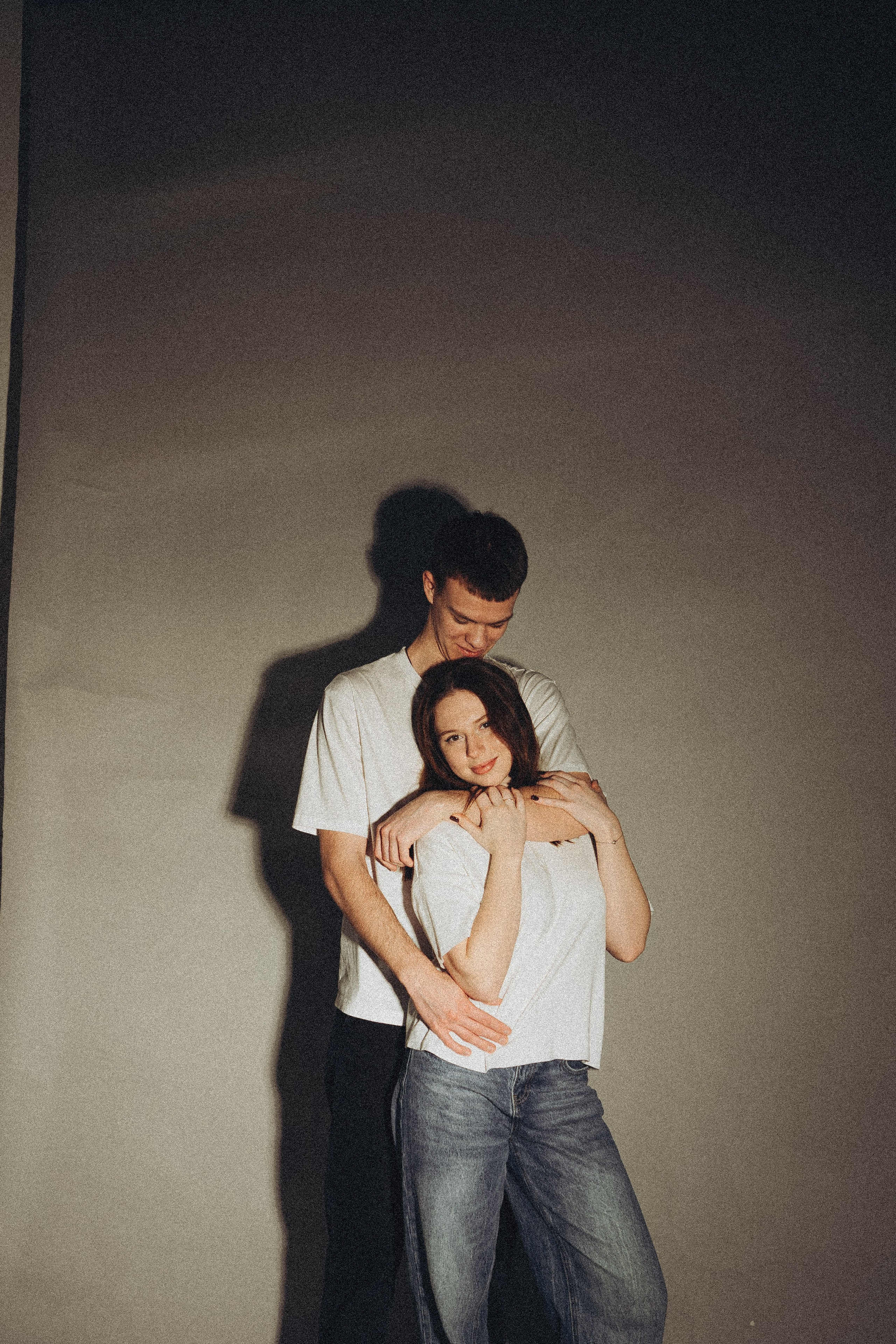 Студийная история. Профессиональный фотограф, Санкт-Петербург — Виктория Богомолова