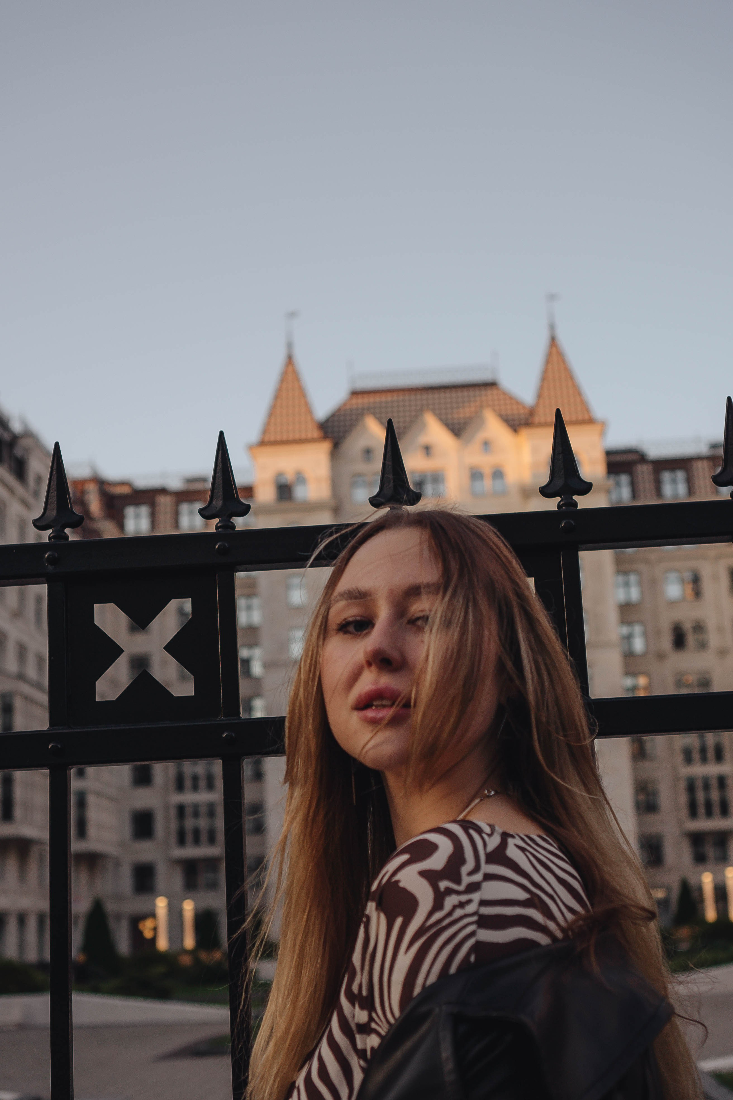 Жественность. Профессиональный фотограф, Санкт-Петербург — Виктория Богомолова