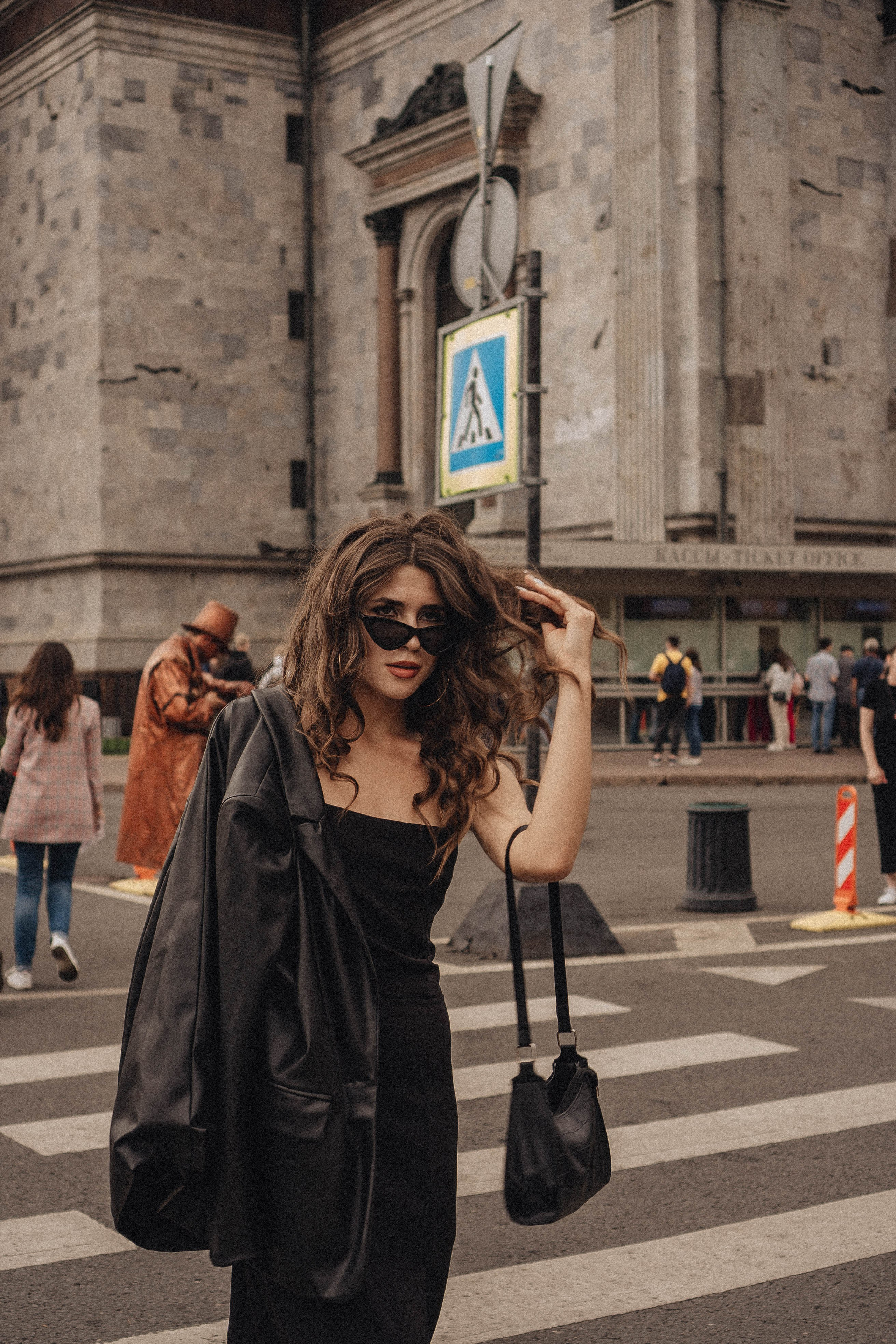 Итальянский стиль. Профессиональный фотограф, Санкт-Петербург — Виктория Богомолова