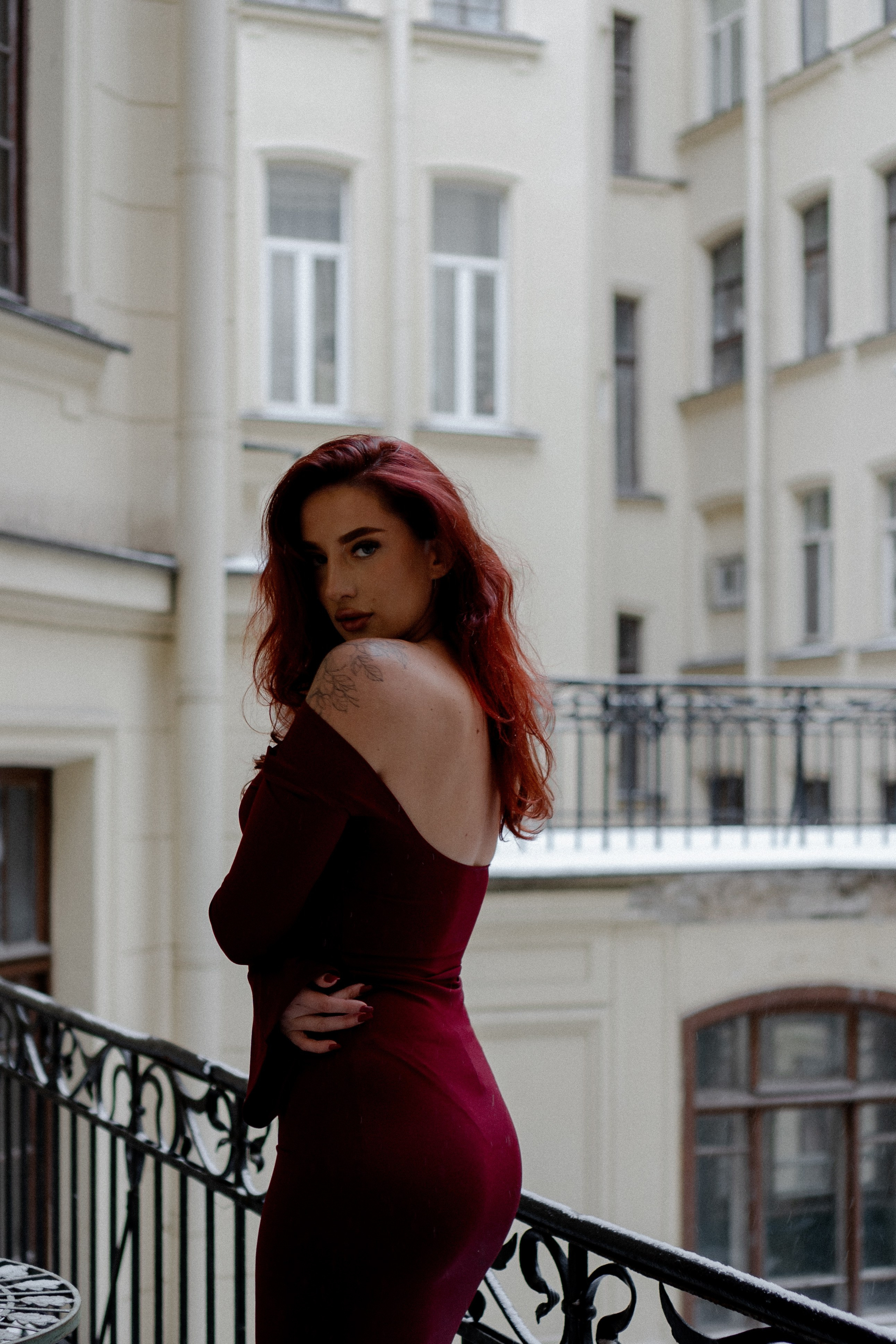 Для девушки. Профессиональный фотограф, Санкт-Петербург — Виктория Богомолова