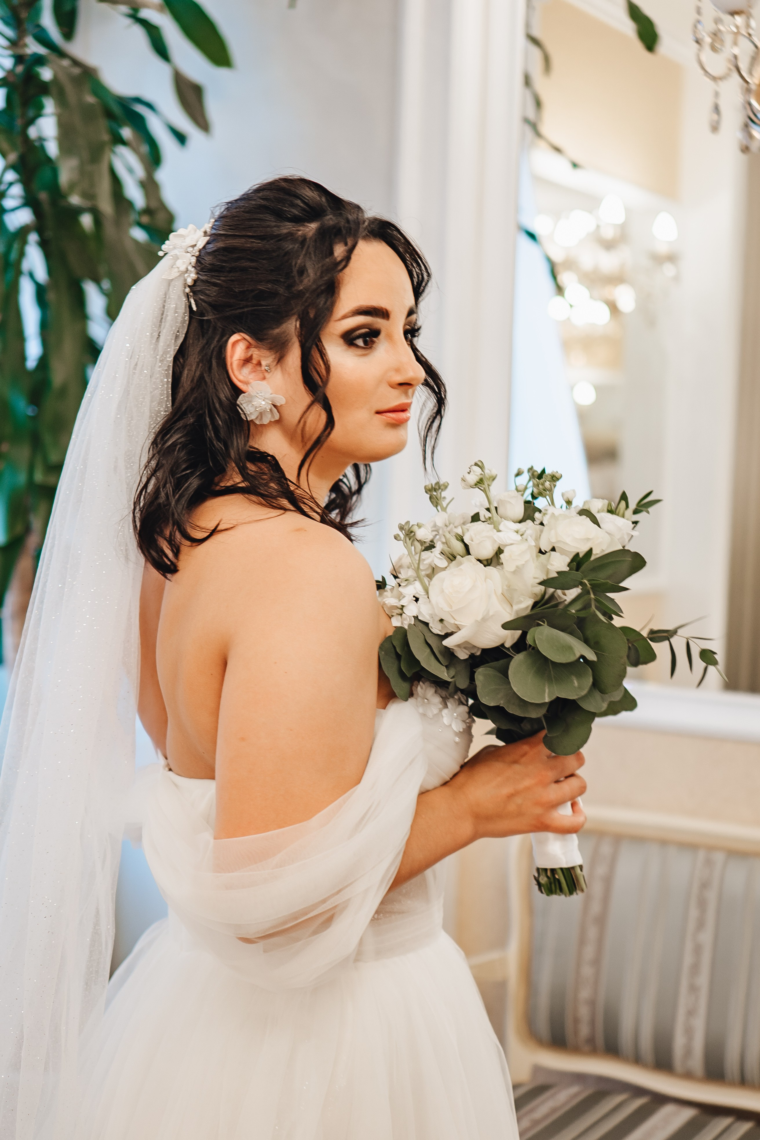 СВАДЕБНАЯ СЬЕМКА В ЗАГСЕ НА МОСКОВСКОМ ПРОСПЕКТЕ. Профессиональный фотограф, Санкт-Петербург — Виктория Богомолова