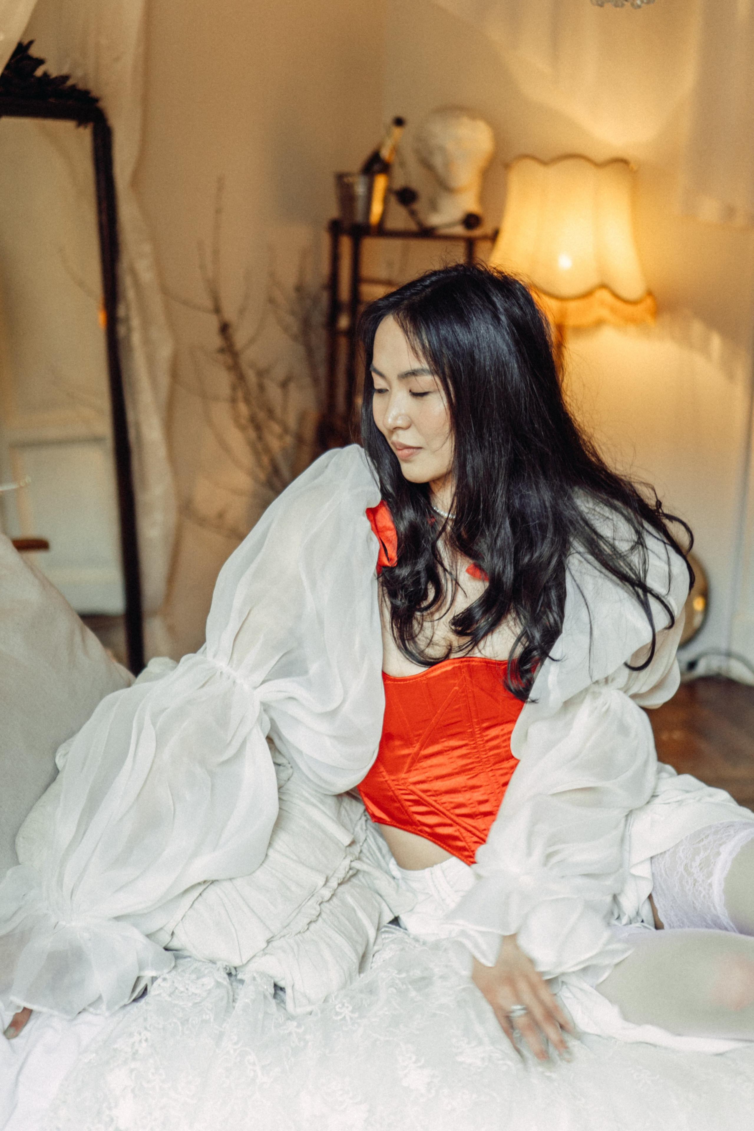 ВИНТАЖНЫЙ СТИЛЬ. Профессиональный фотограф, Санкт-Петербург — Виктория Богомолова