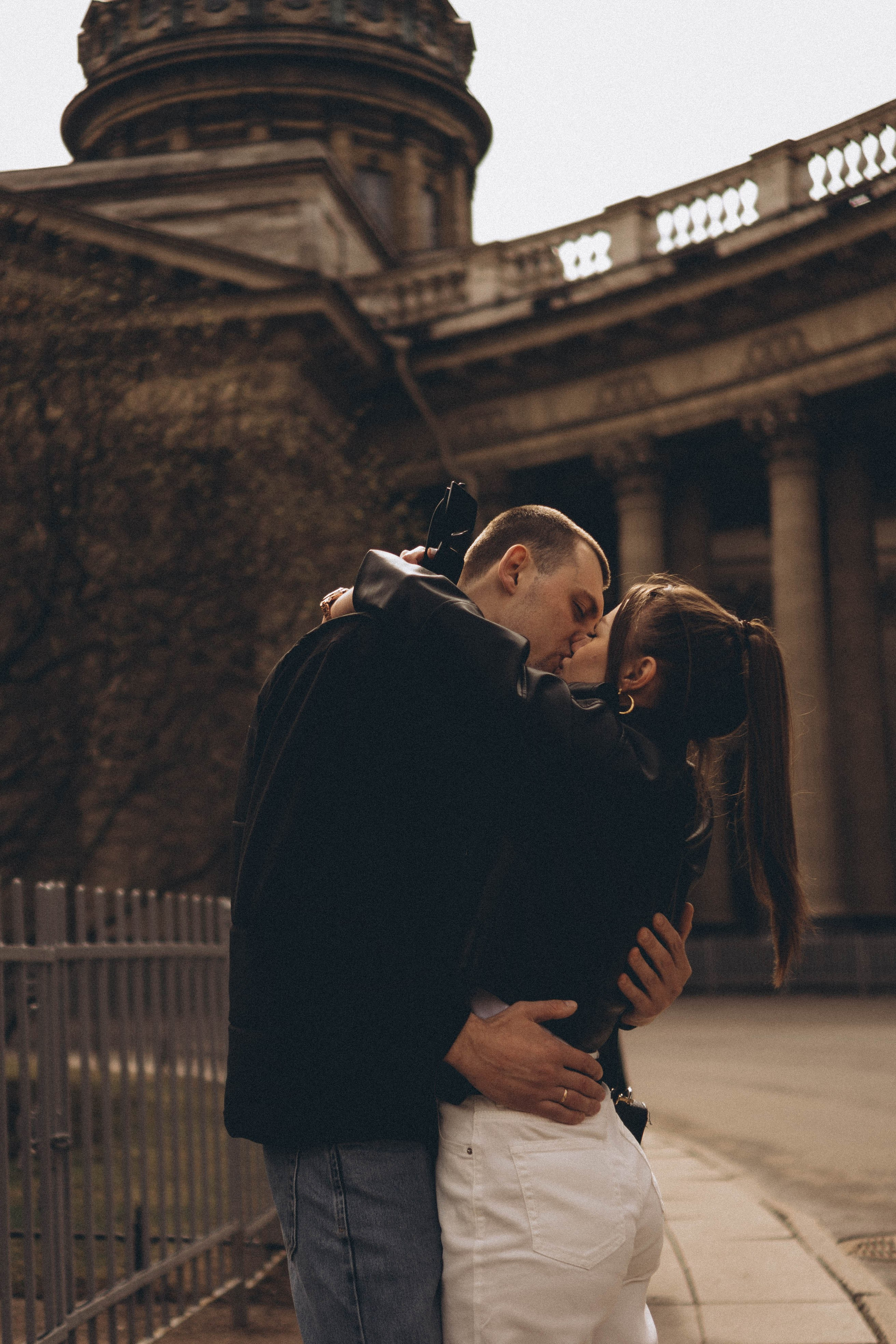 Прогулочная. Профессиональный фотограф, Санкт-Петербург — Виктория Богомолова