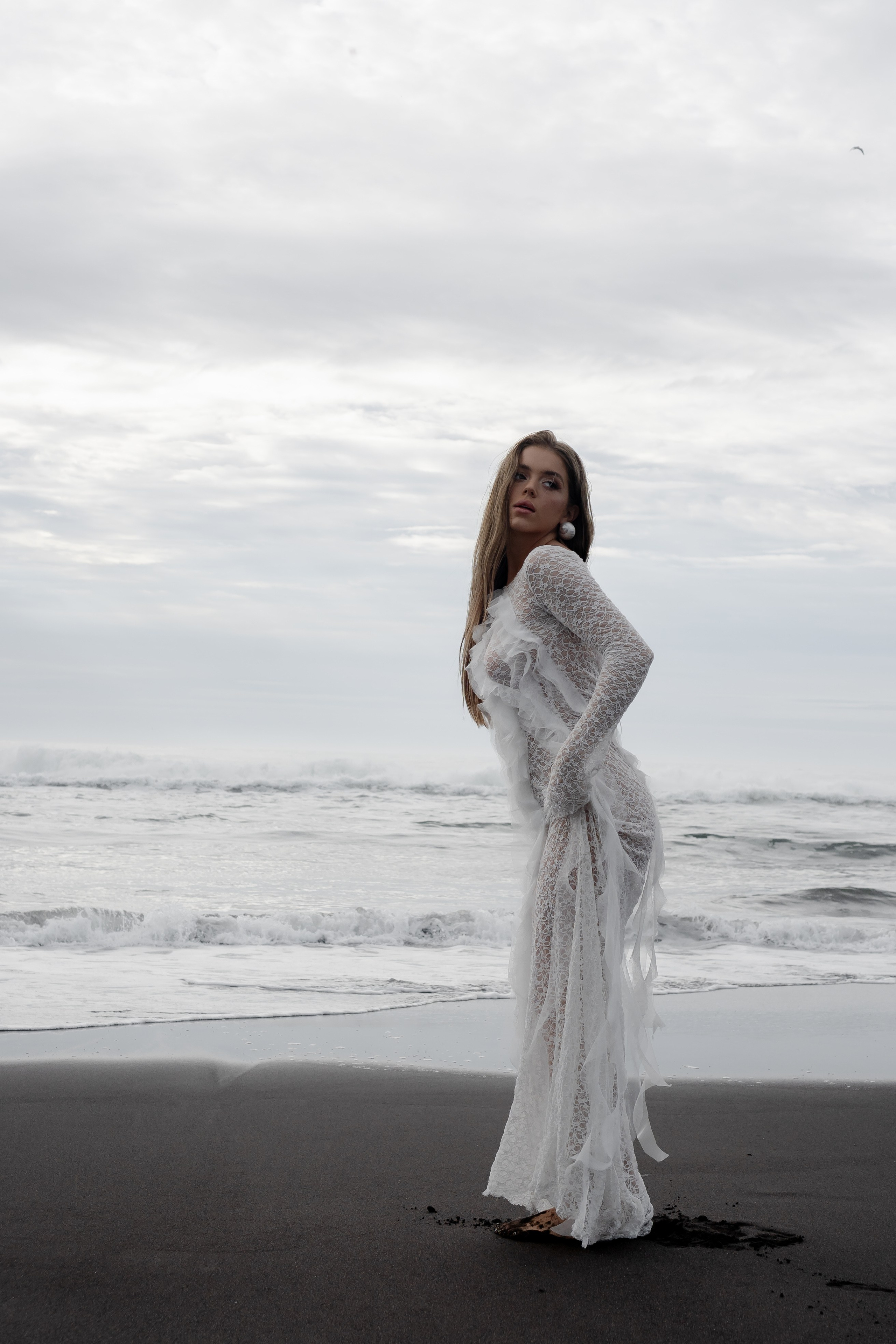 ТИХИЙ ОКЕАНН СЬЕМКА НА SONY. Профессиональный фотограф, Санкт-Петербург — Виктория Богомолова