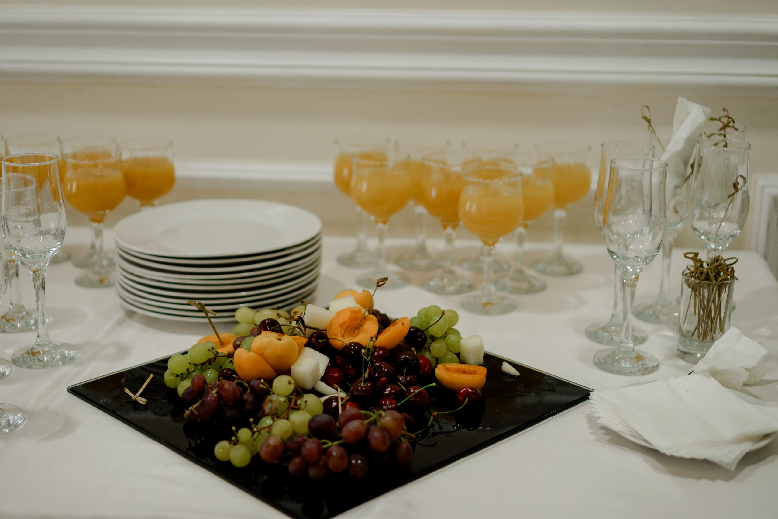 СВАДЕБНАЯ СЬЕМКА В ЗАГСЕ И БАНКЕТ. Профессиональный фотограф, Санкт-Петербург — Виктория Богомолова