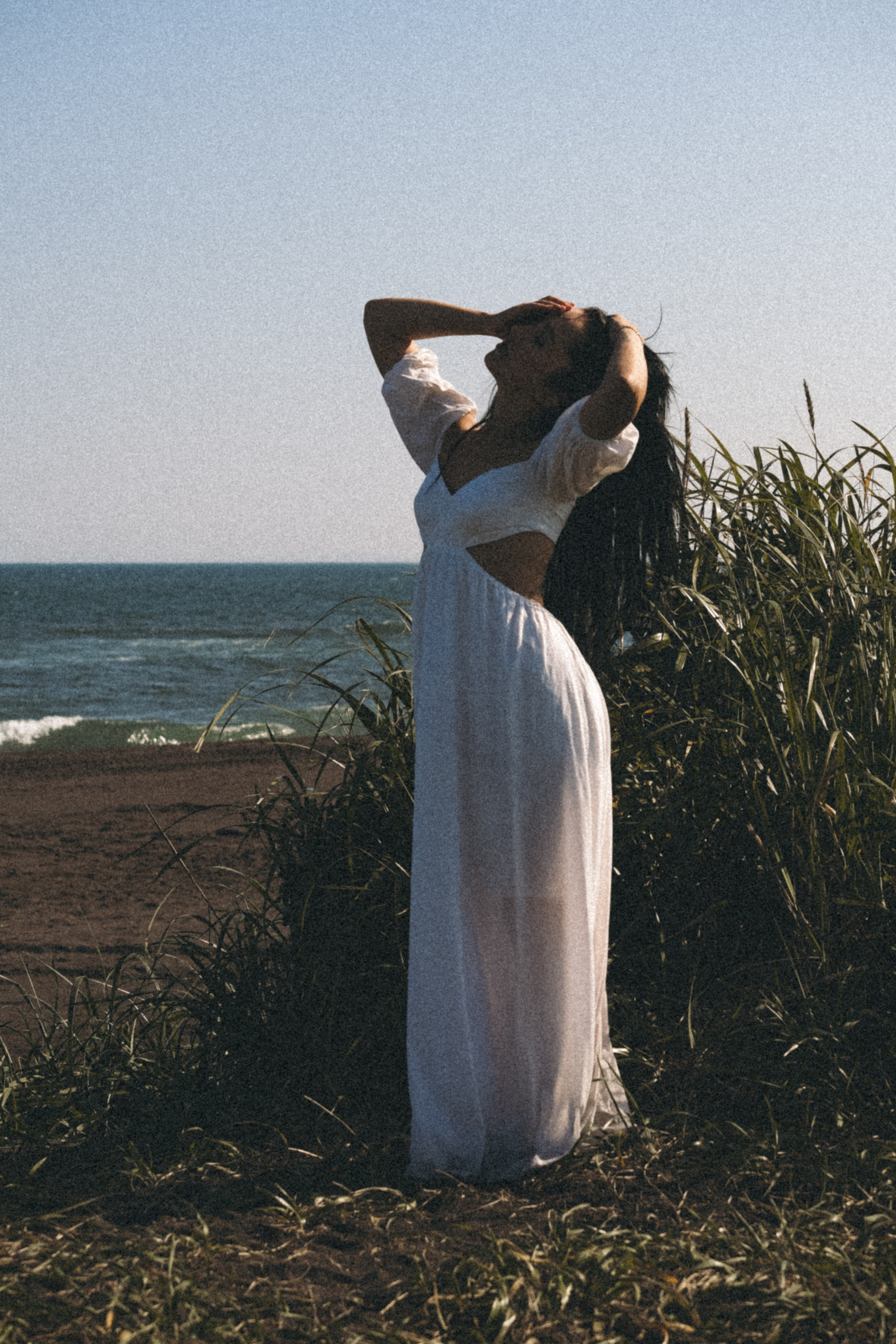 Тихий океан. Профессиональный фотограф, Санкт-Петербург — Виктория Богомолова