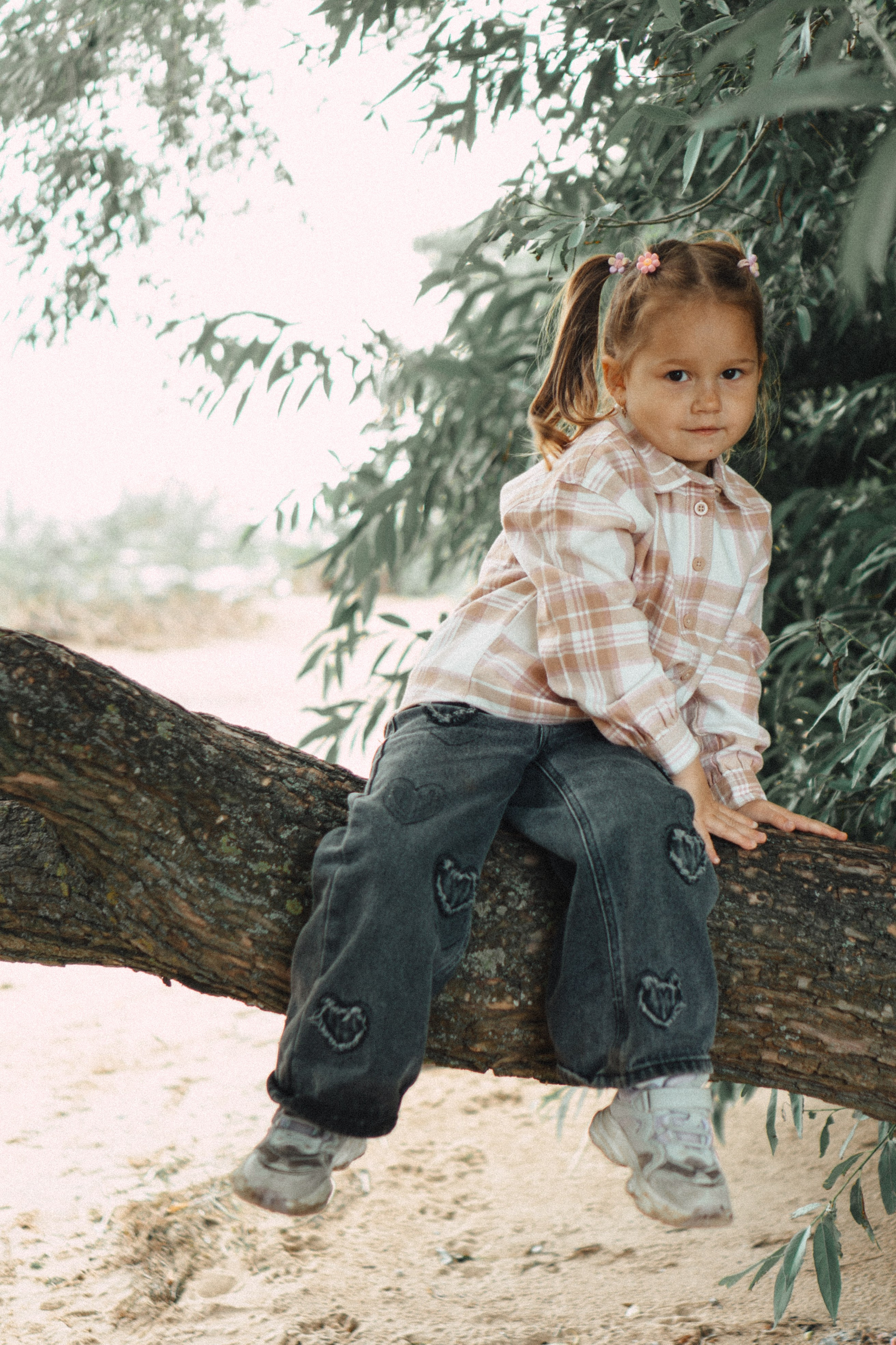 МАМА И ДОЧКА НА ФИНСКОМ ЗАЛИВЕ. Профессиональный фотограф, Санкт-Петербург — Виктория Богомолова