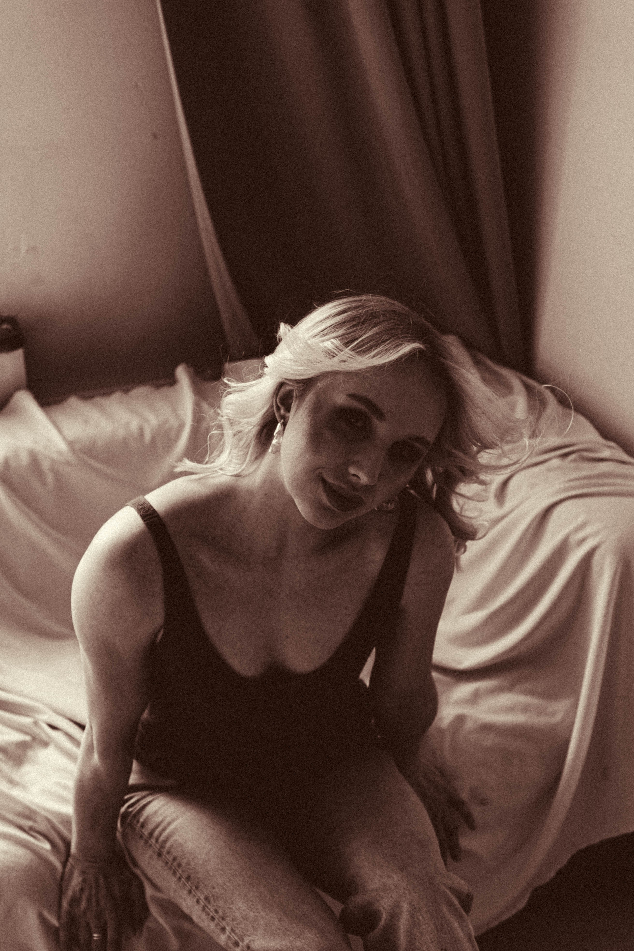 Винтажный стиль. Профессиональный фотограф, Санкт-Петербург — Виктория Богомолова