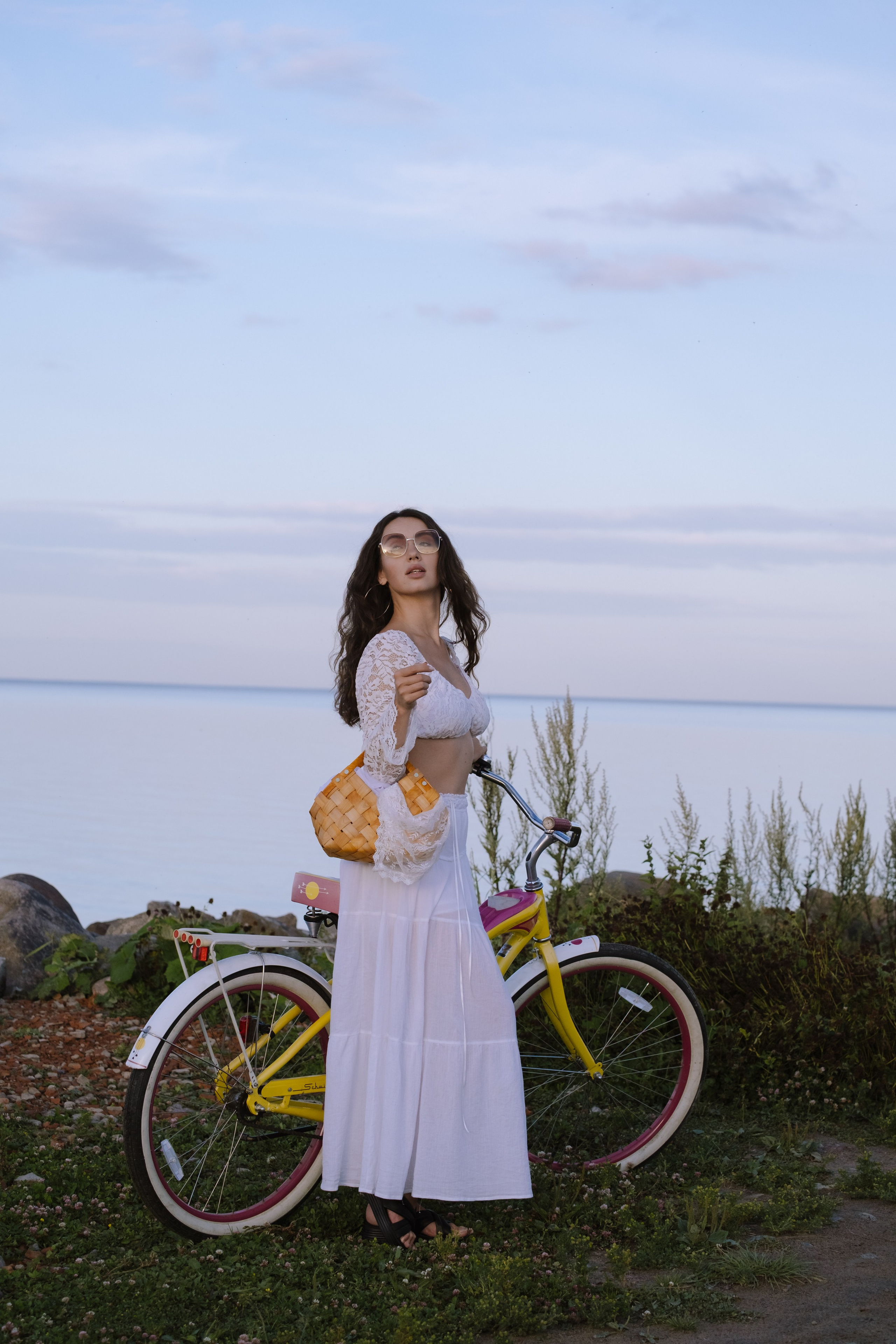 ПРОГУЛКА ПО ЛАДОЖСКОМУ ОЗЕРУ. Профессиональный фотограф, Санкт-Петербург — Виктория Богомолова