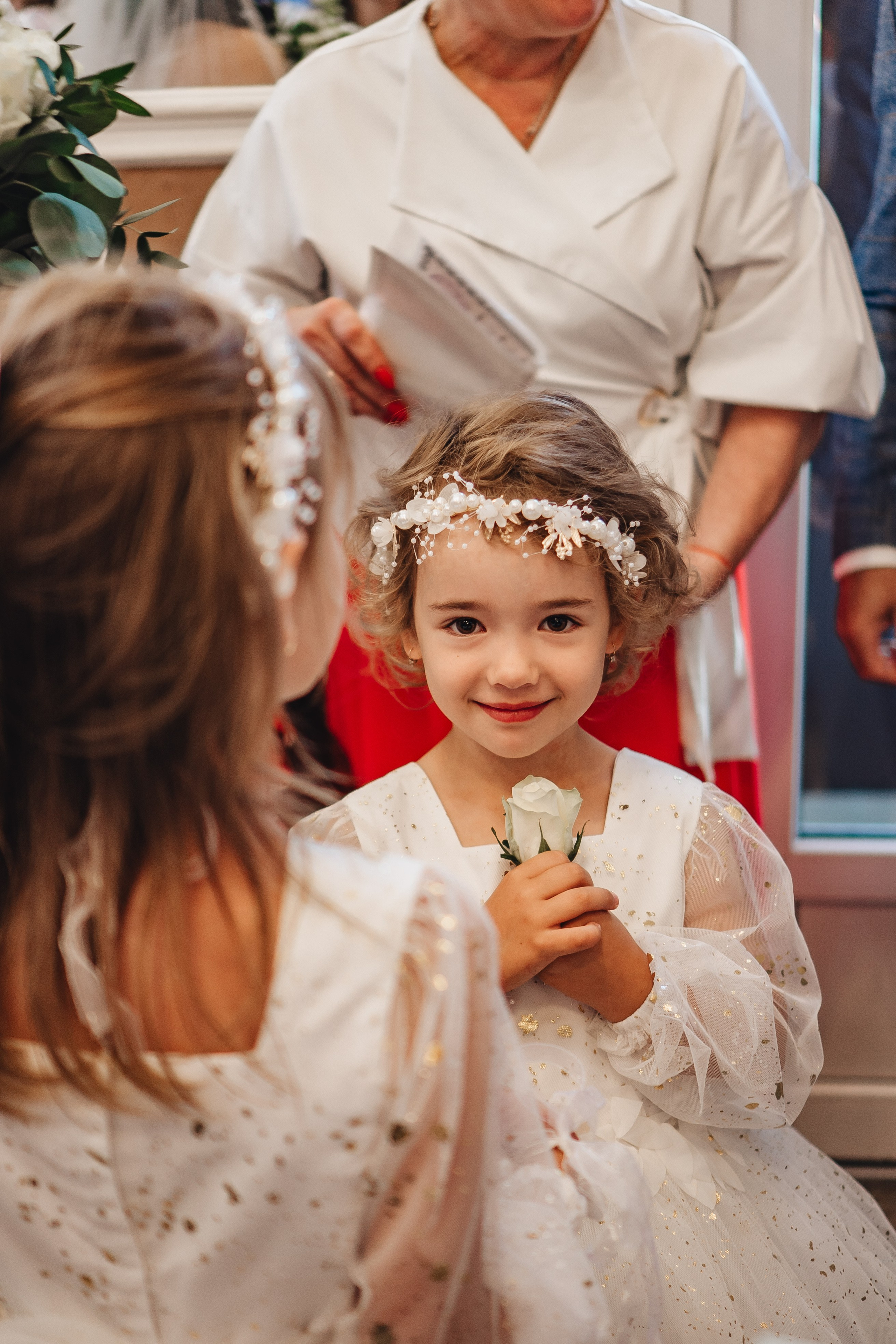 СВАДЕБНАЯ СЬЕМКА В ЗАГСЕ НА МОСКОВСКОМ ПРОСПЕКТЕ. Профессиональный фотограф, Санкт-Петербург — Виктория Богомолова